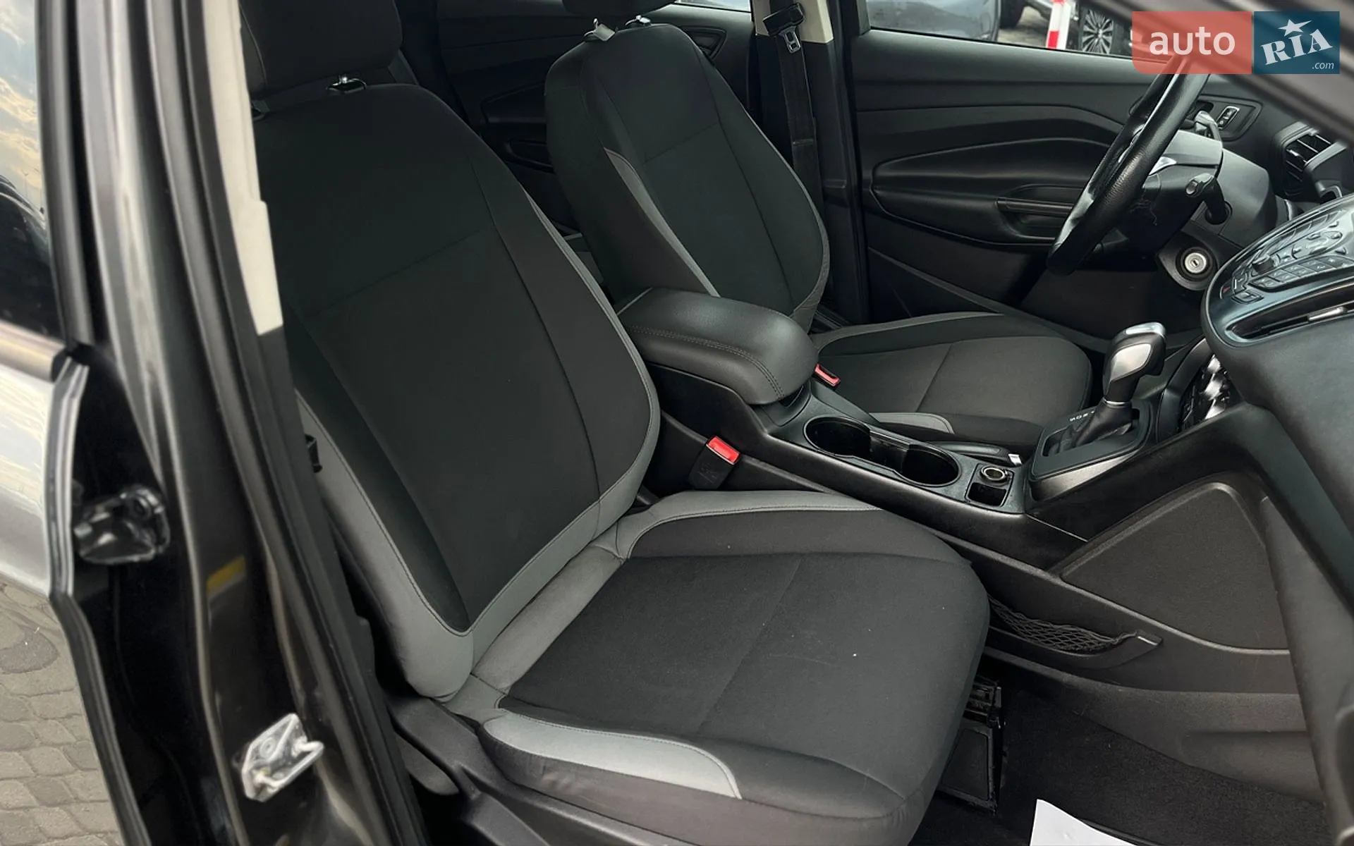 2015 Ford Escape - мініатюра 19