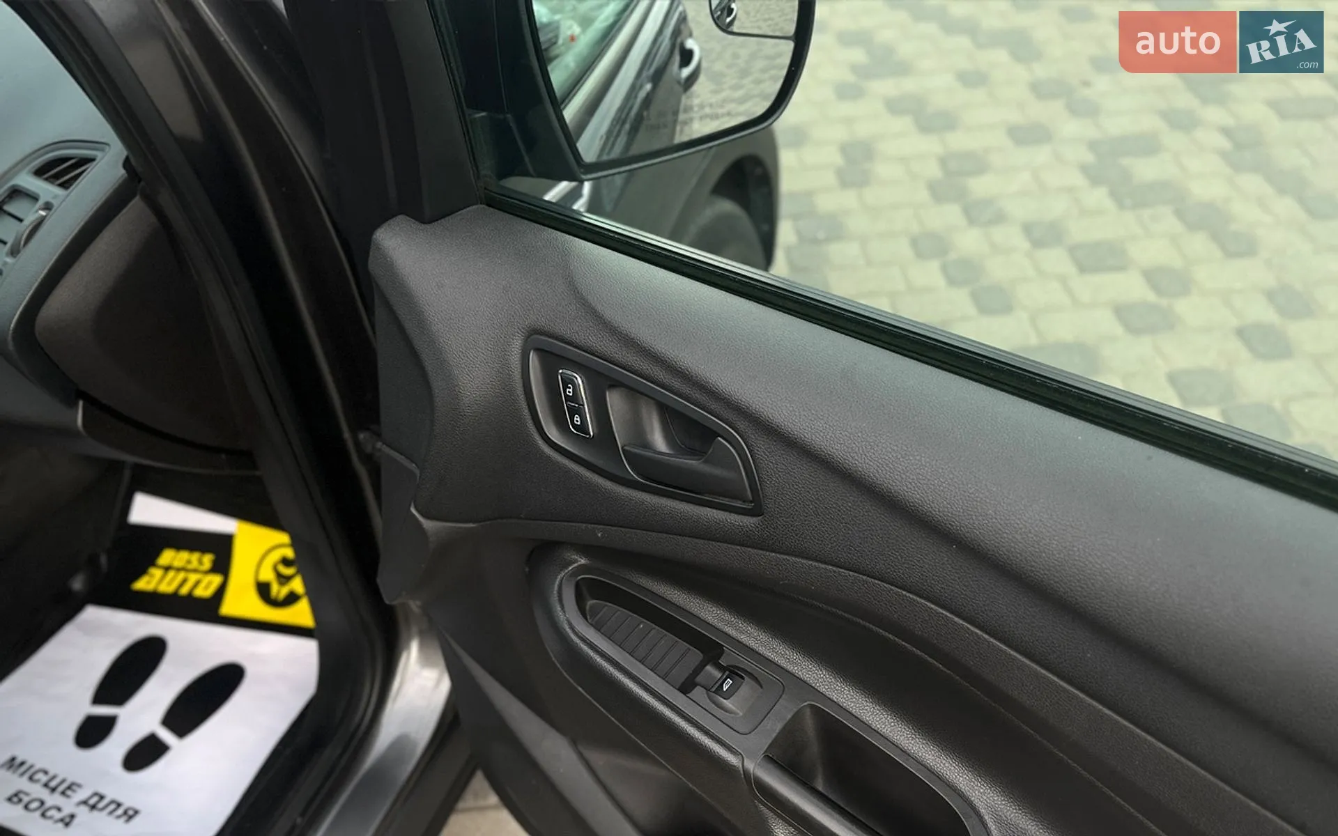 2015 Ford Escape - мініатюра 21