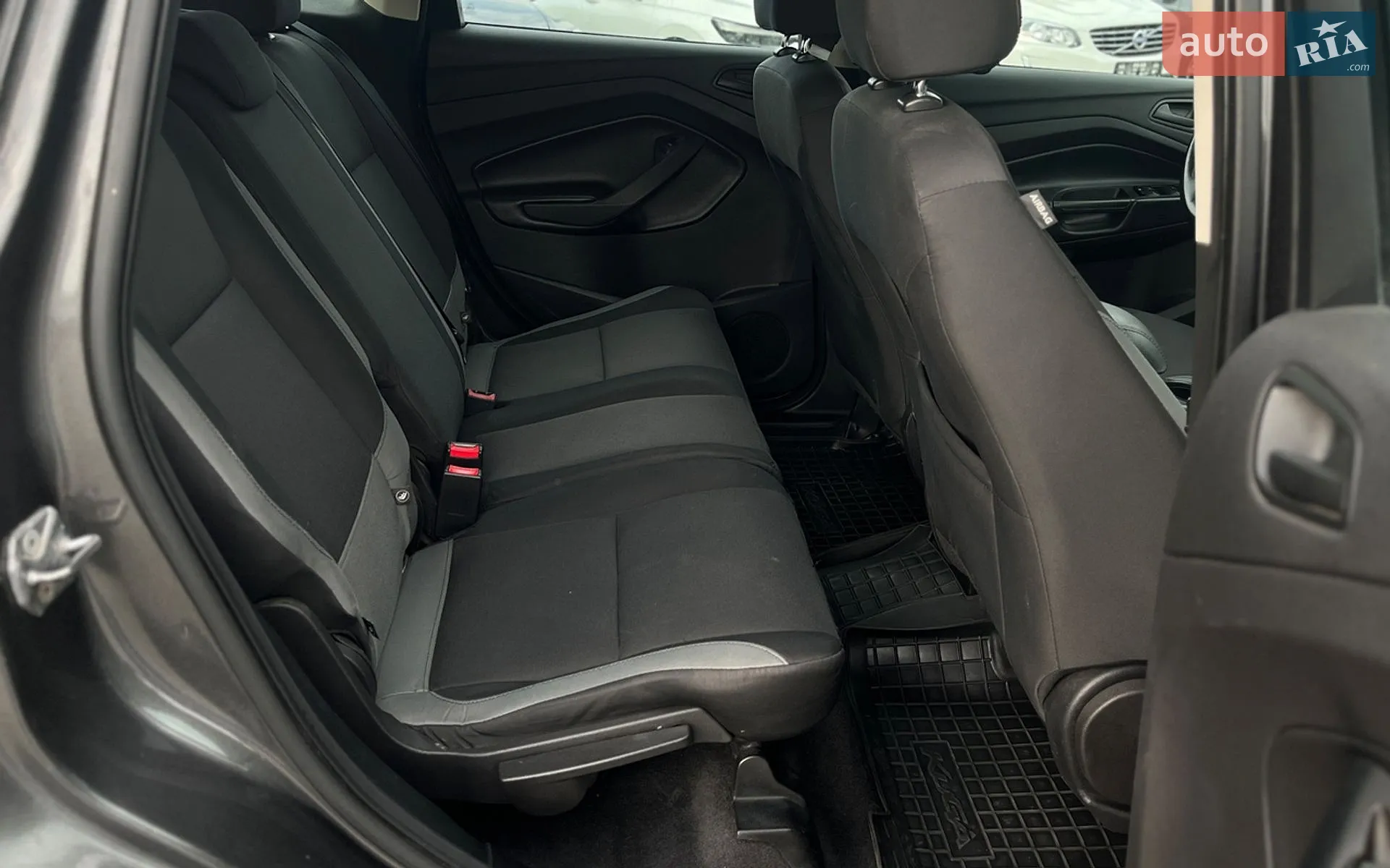 2015 Ford Escape - мініатюра 23