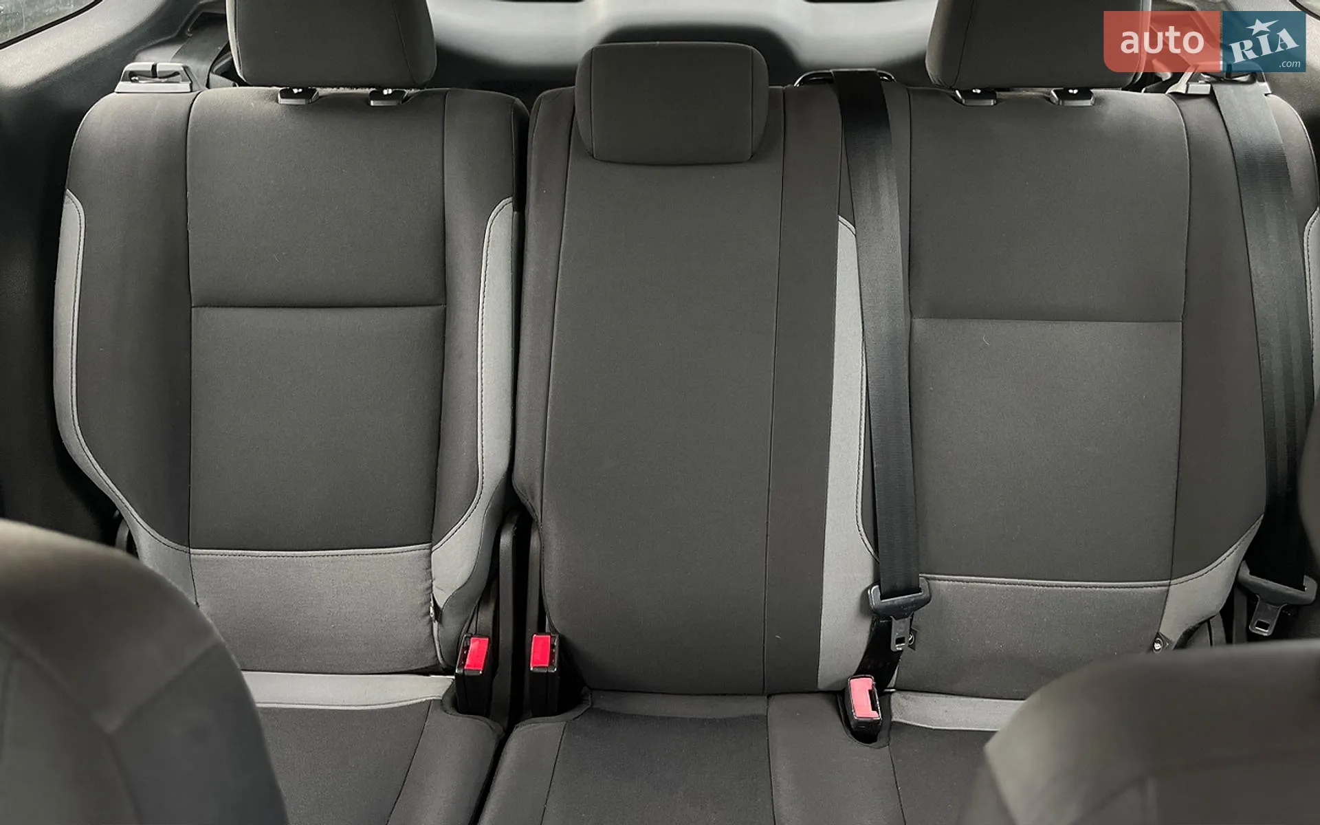 2015 Ford Escape - мініатюра 24
