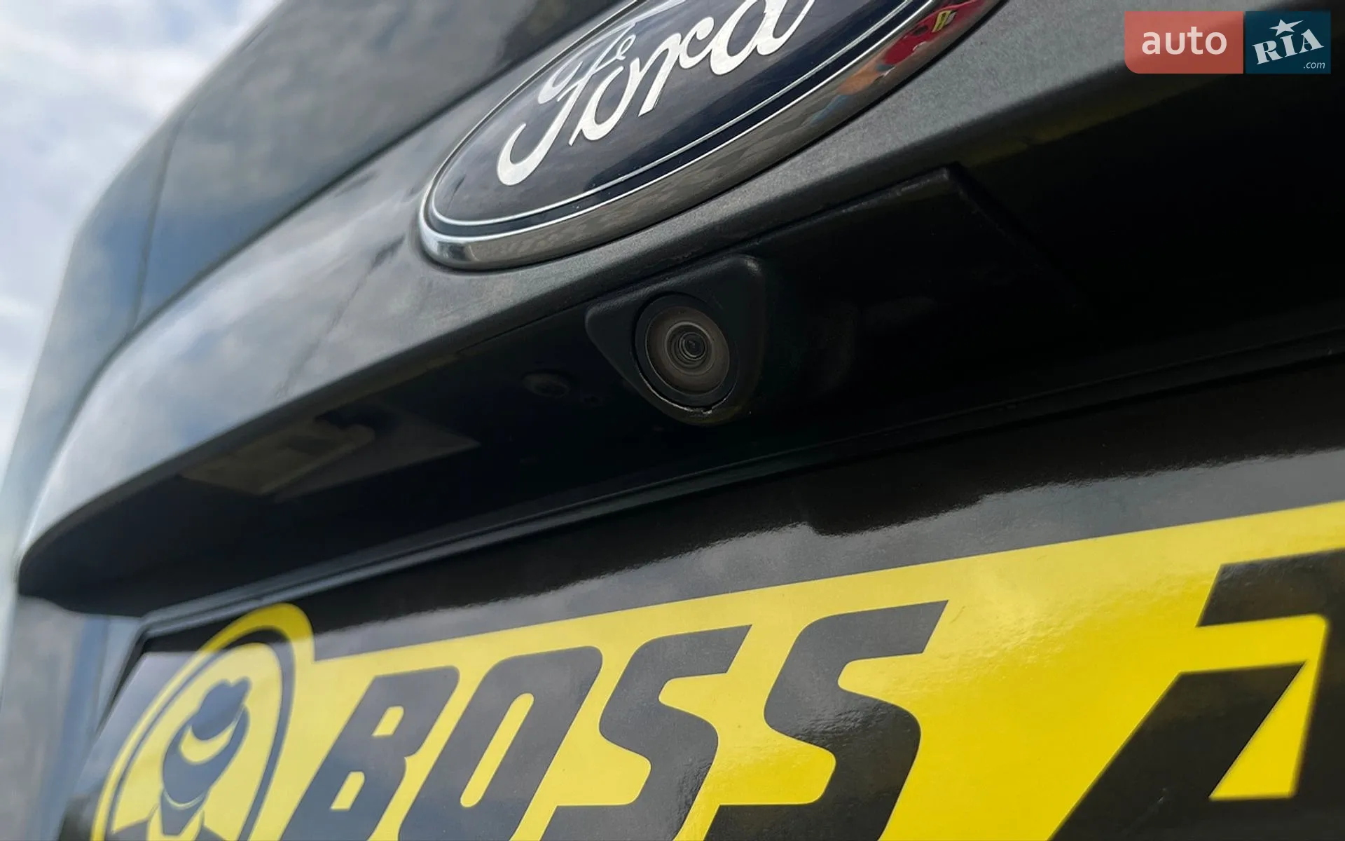 2015 Ford Escape - мініатюра 27