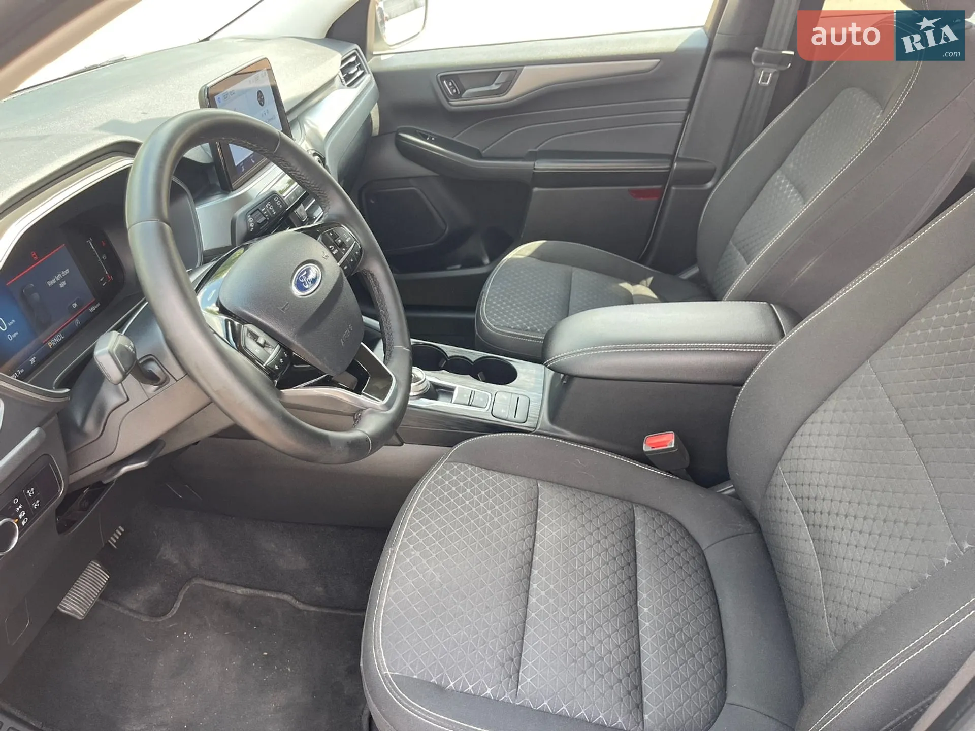 2023 Ford Escape - мініатюра 18