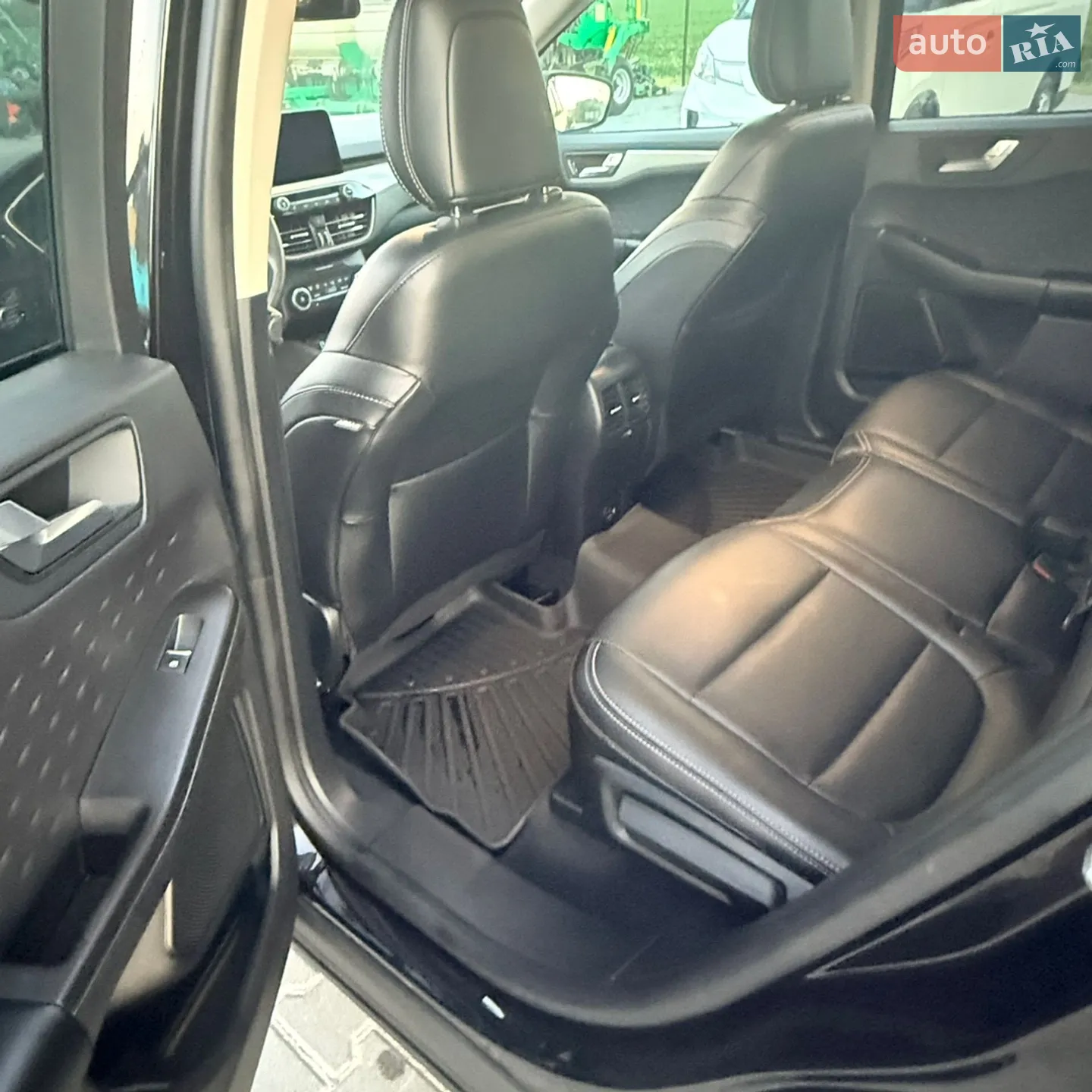 2020 Ford Escape - мініатюра 22