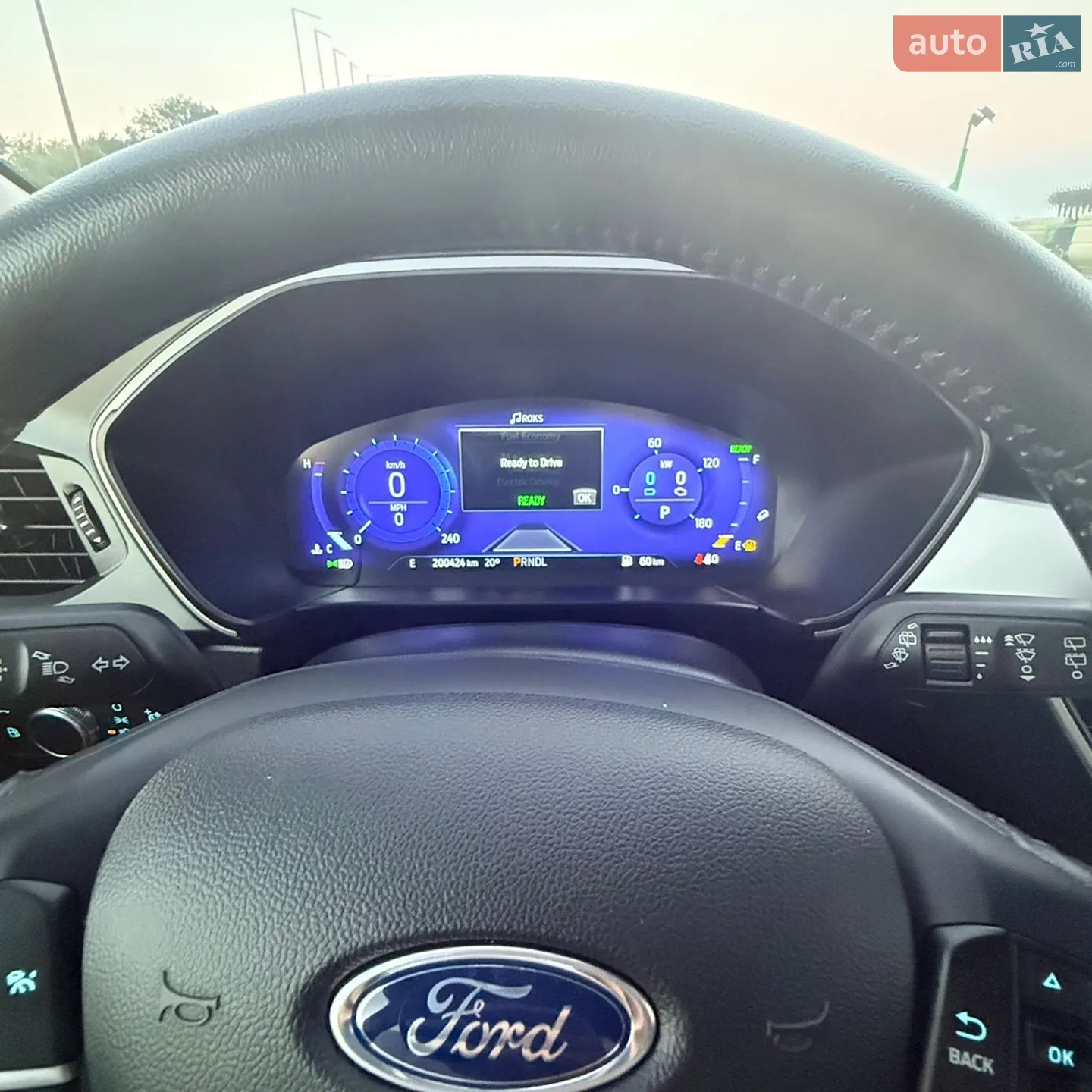 2020 Ford Escape - мініатюра 29