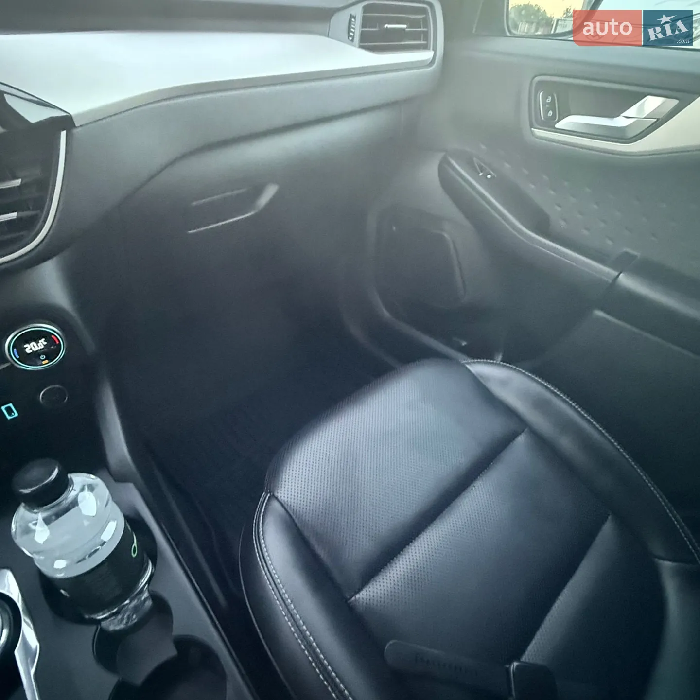 2020 Ford Escape - мініатюра 33