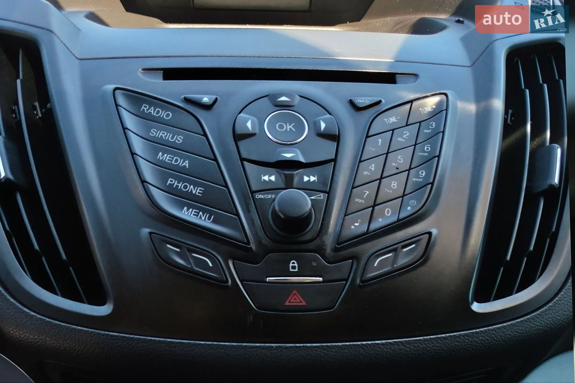 2015 Ford Escape - мініатюра 13