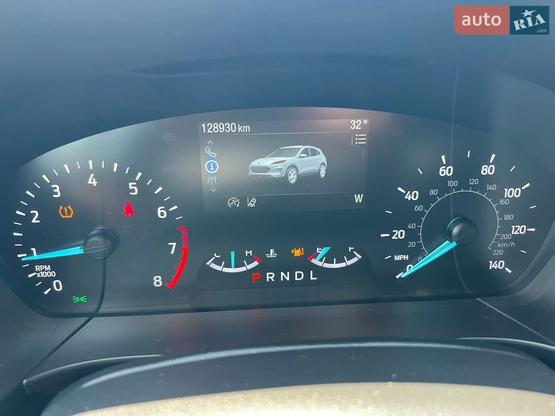 2021 Ford Escape - мініатюра 15