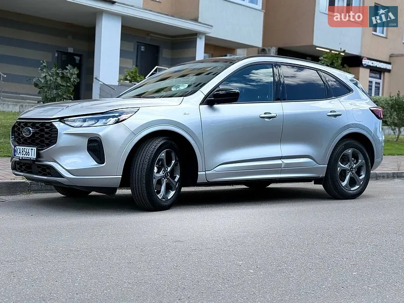 Ford Escape
