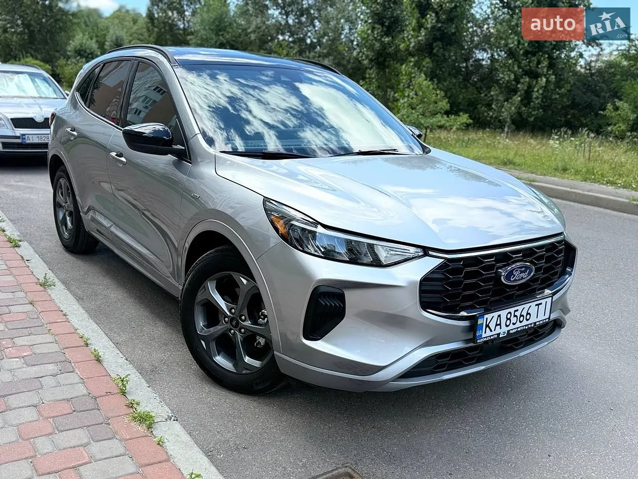 2024 Ford Escape - мініатюра 34