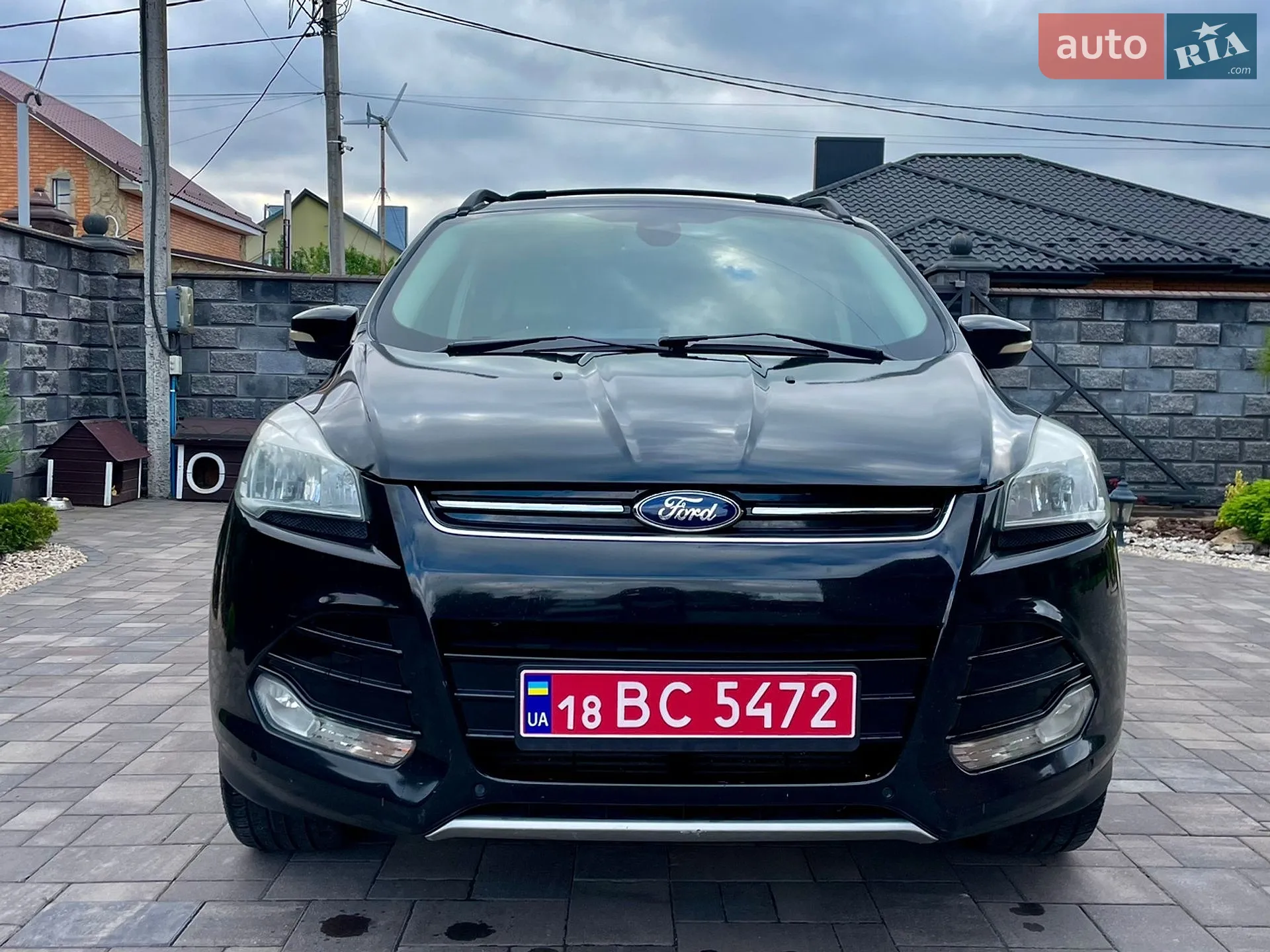 2013 Ford Escape - мініатюра 10