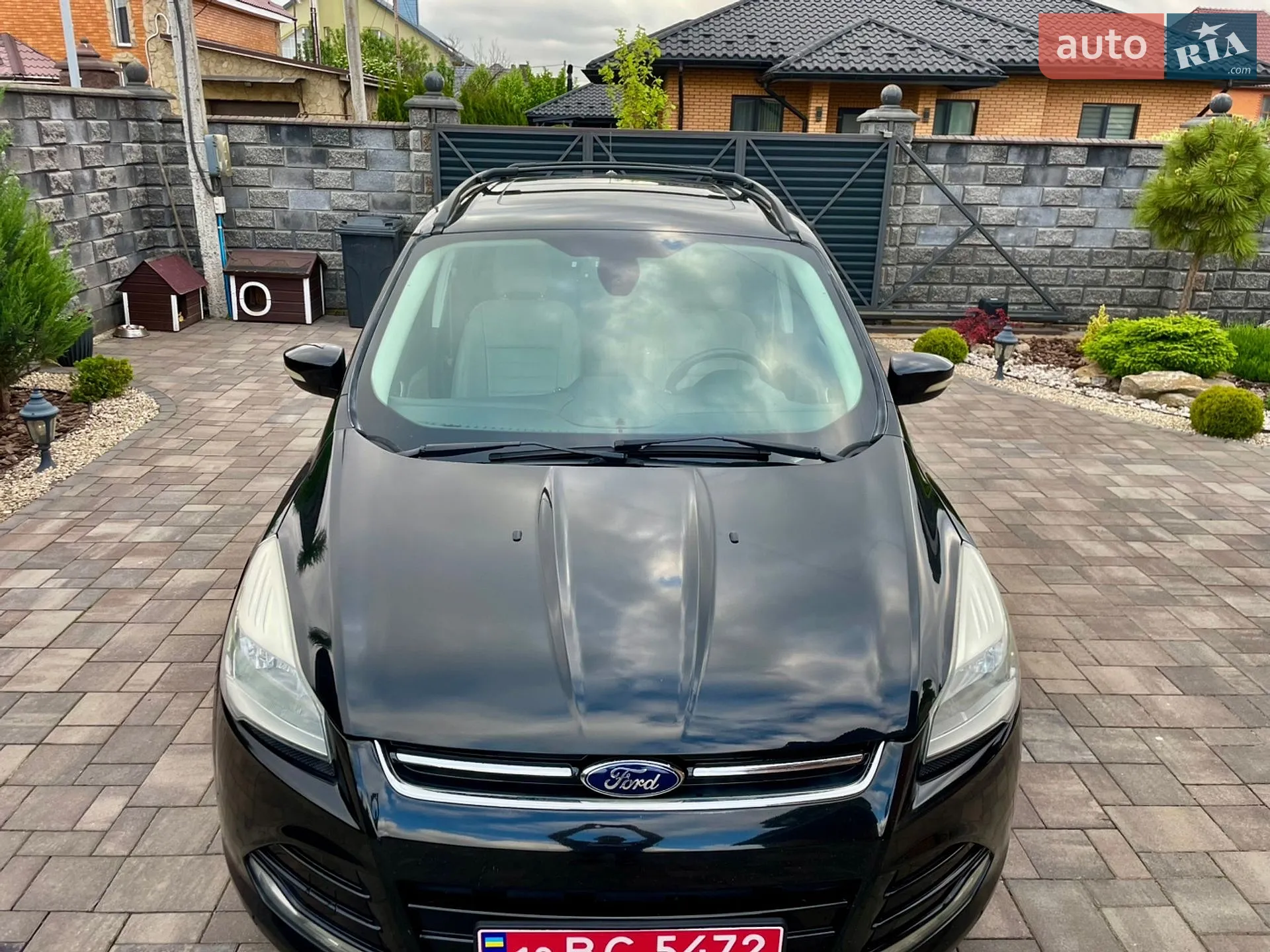 2013 Ford Escape - мініатюра 11