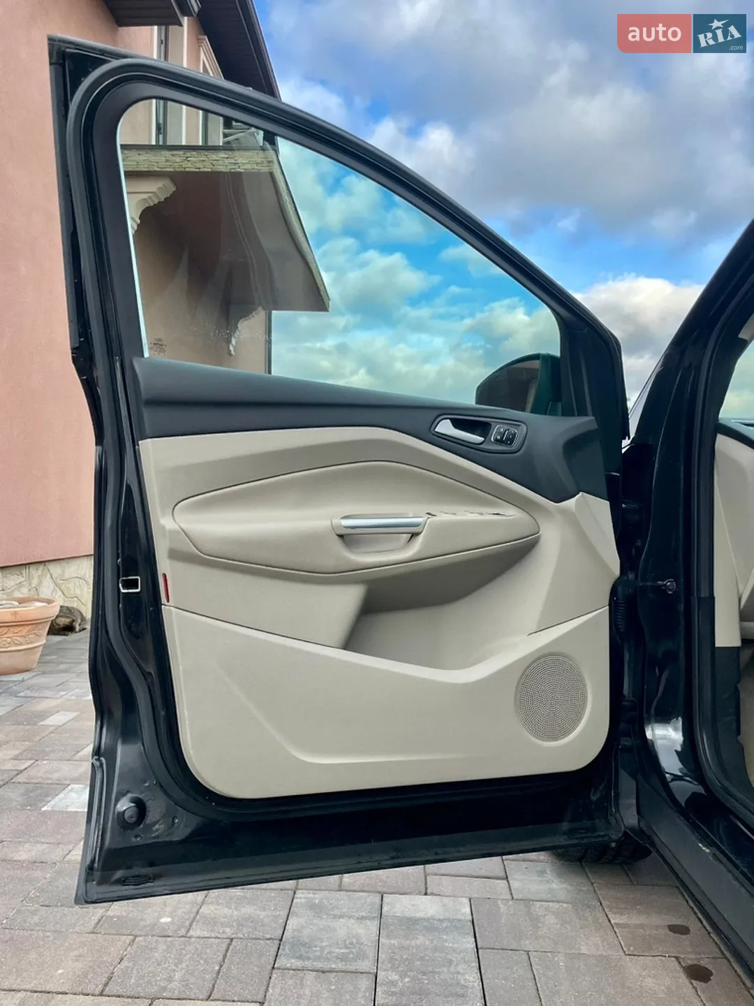 2013 Ford Escape - мініатюра 21
