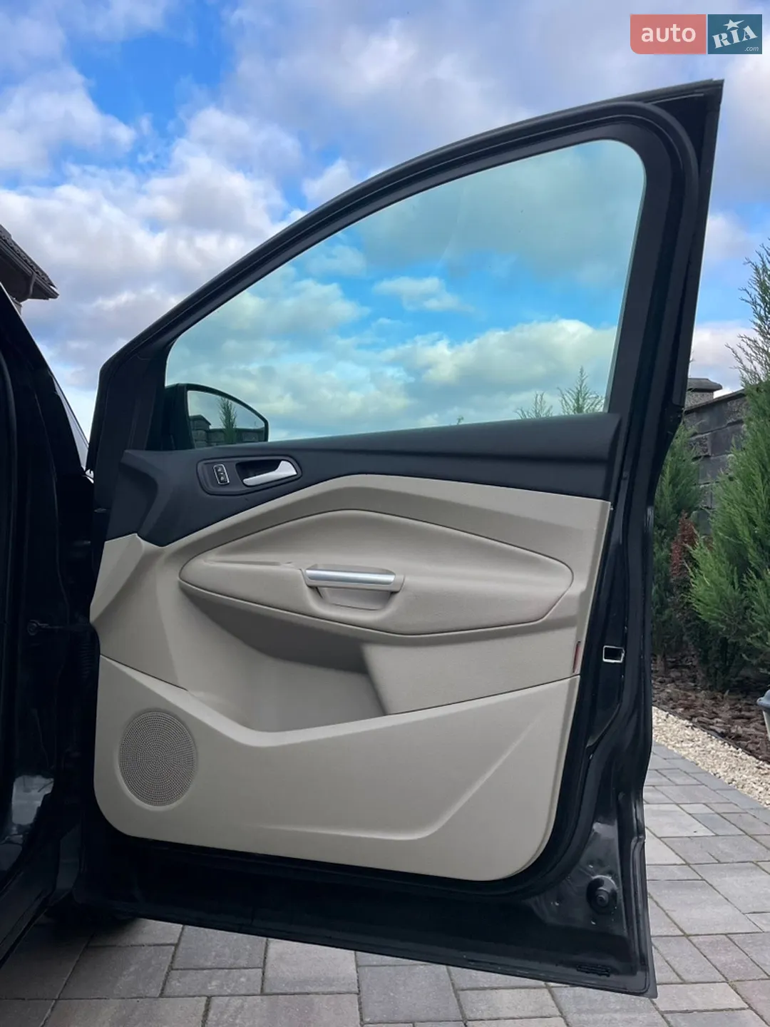 2013 Ford Escape - мініатюра 23