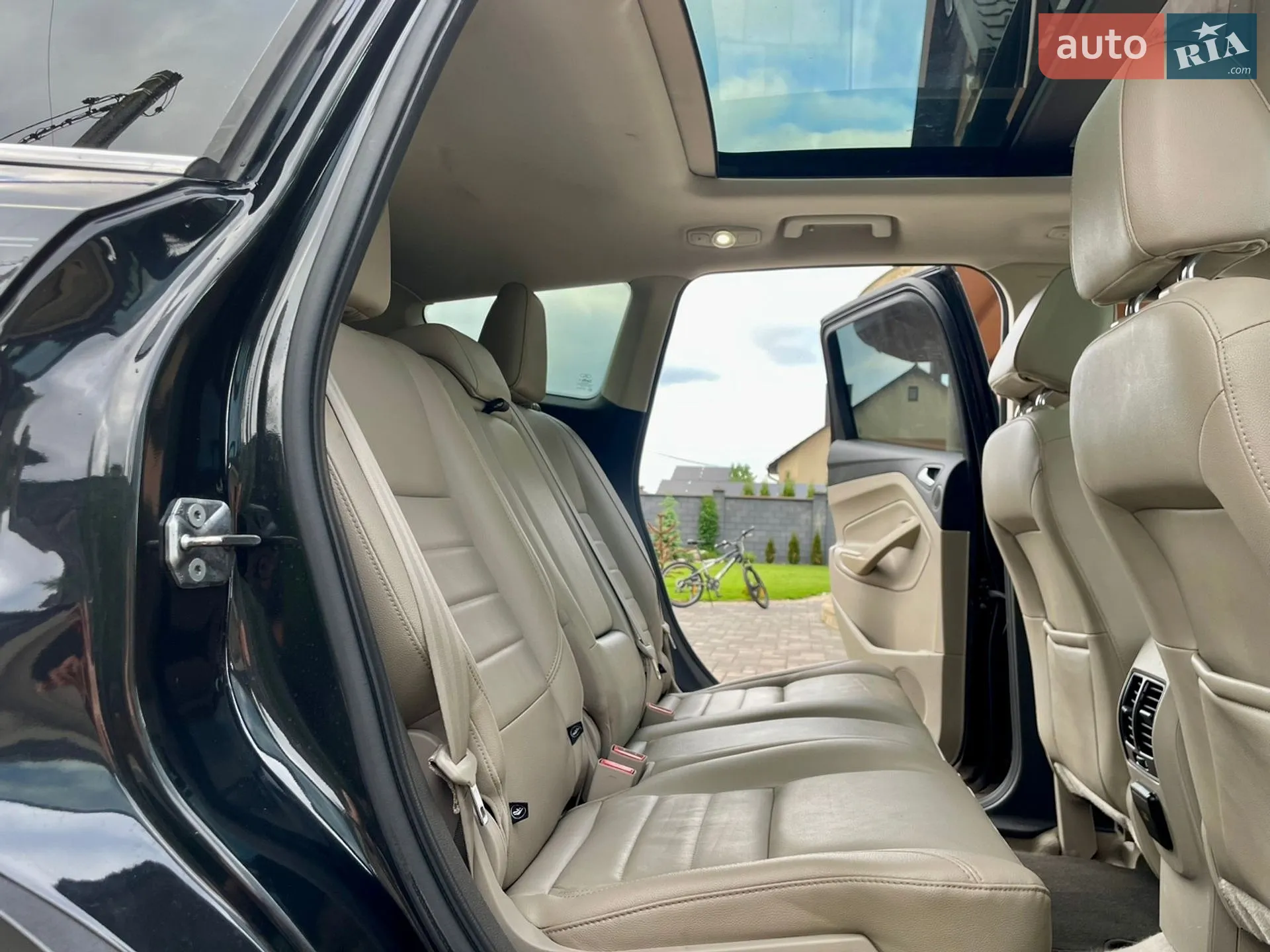 2013 Ford Escape - мініатюра 26