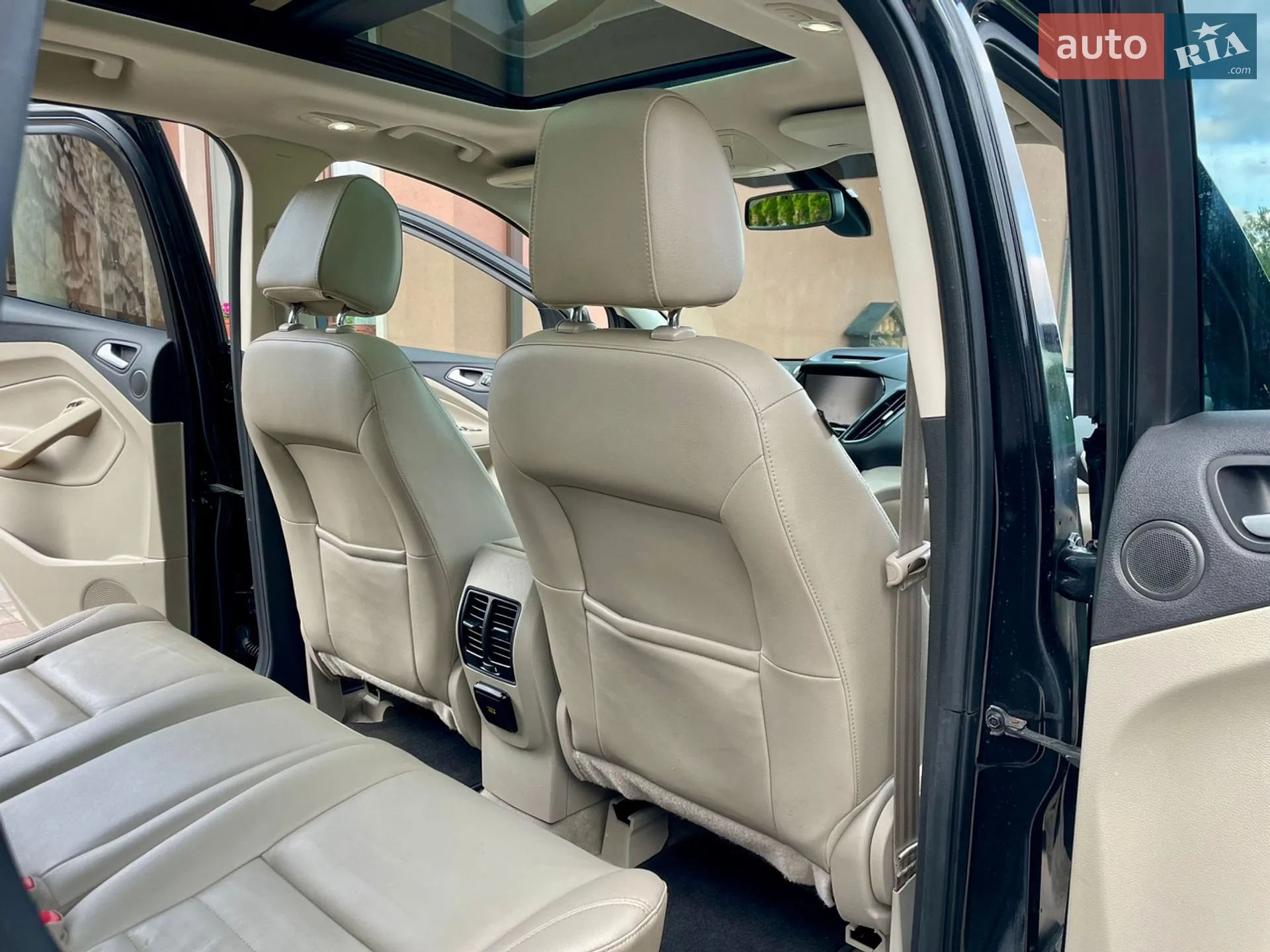 2013 Ford Escape - мініатюра 27