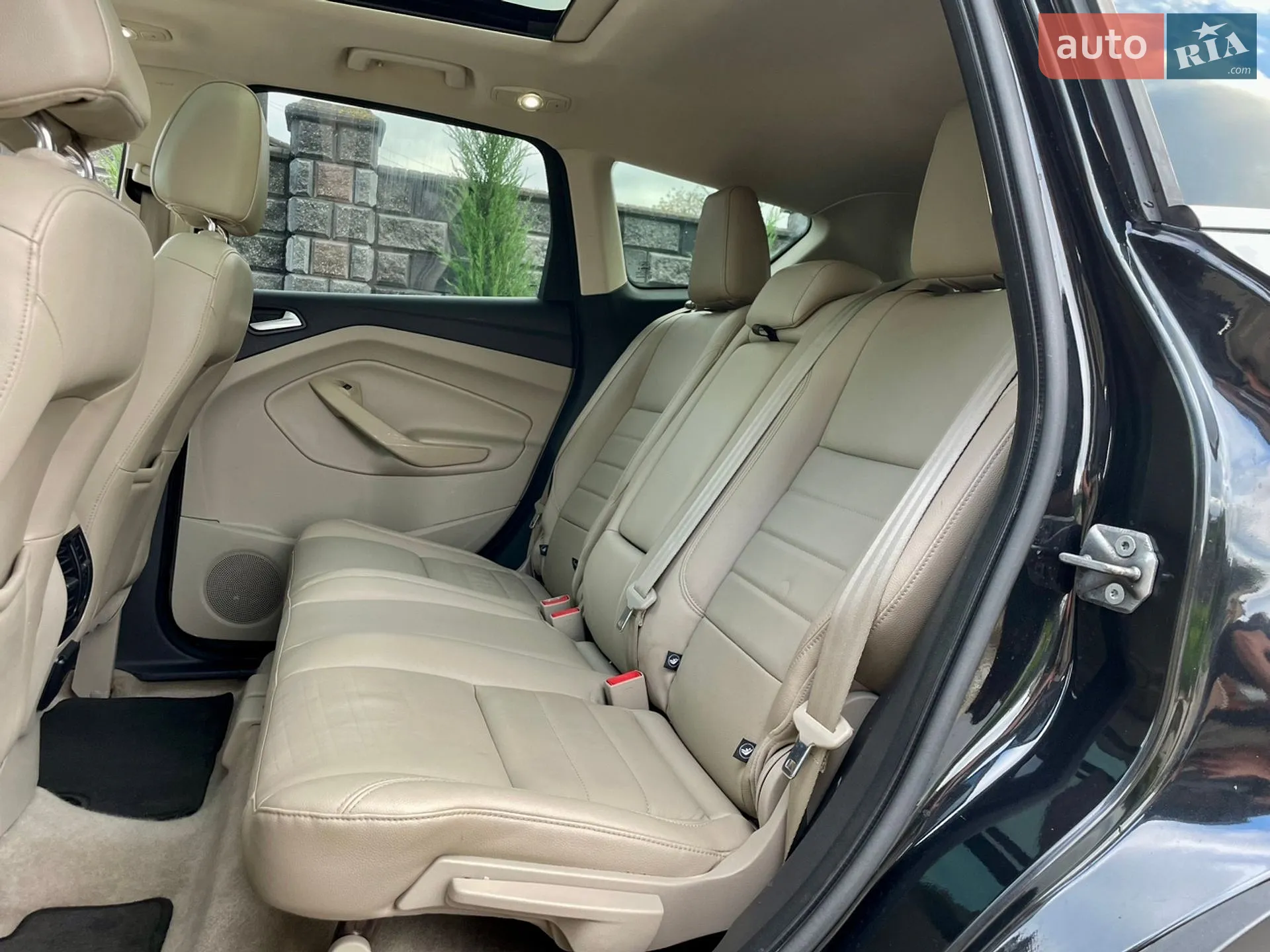 2013 Ford Escape - мініатюра 28