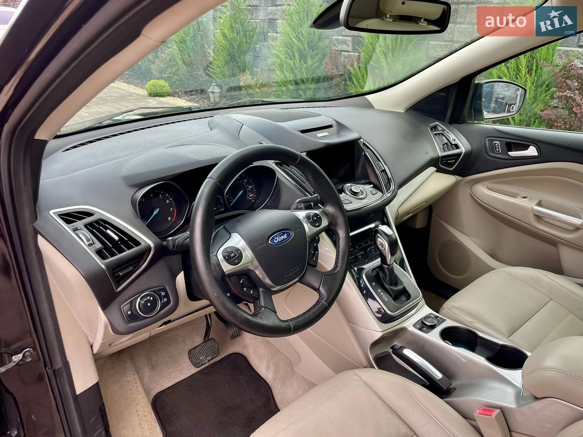 2013 Ford Escape - мініатюра 31