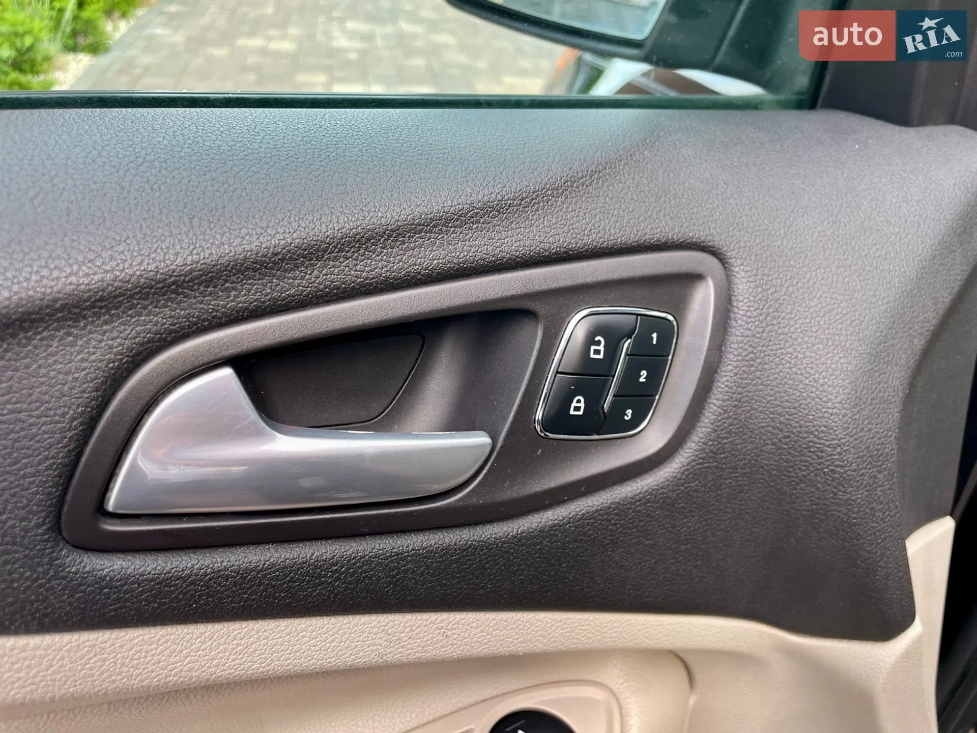 2013 Ford Escape - мініатюра 32