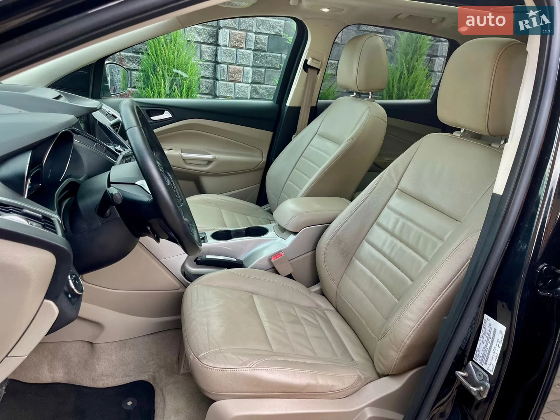 2013 Ford Escape - мініатюра 33