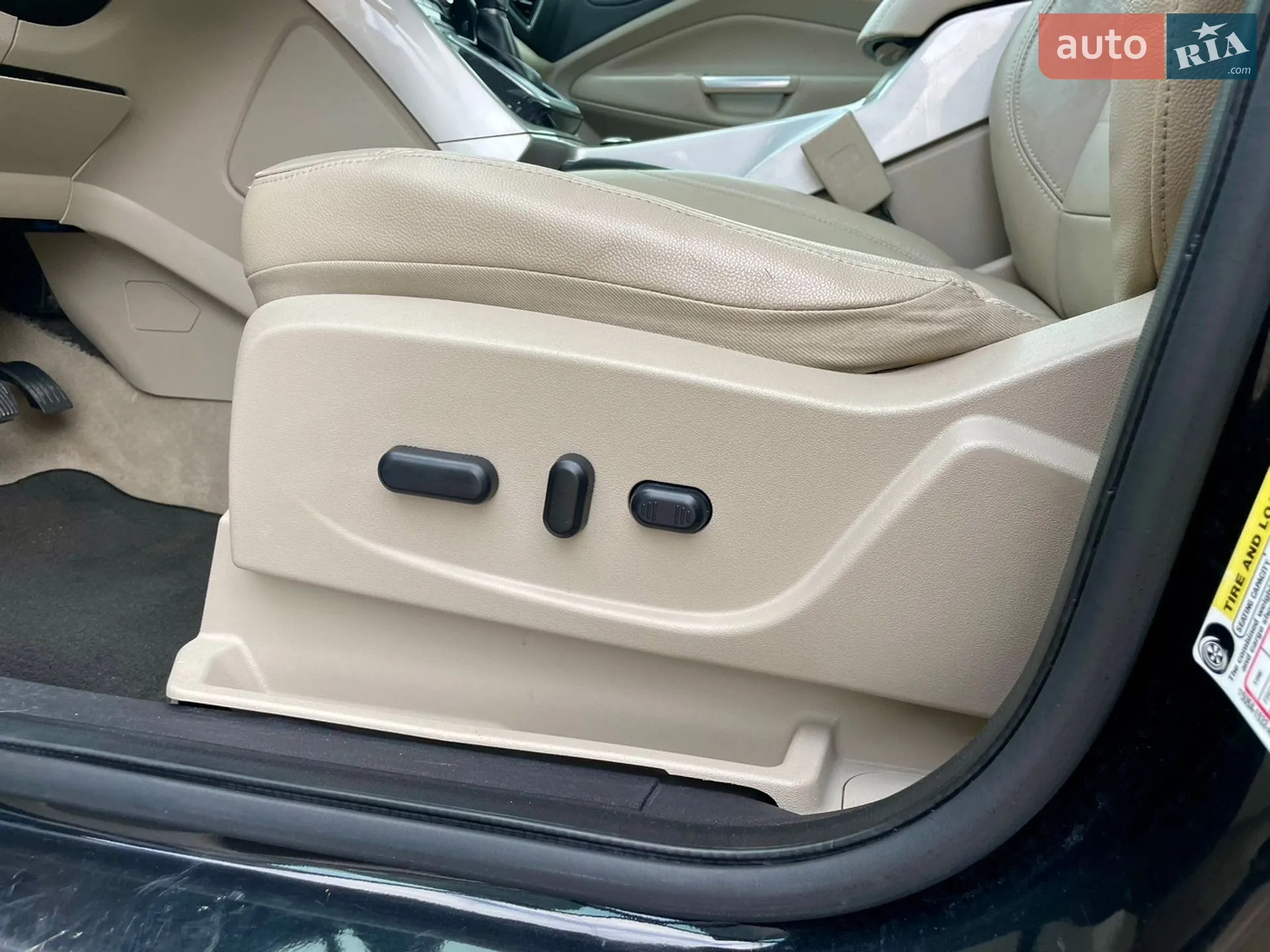 2013 Ford Escape - мініатюра 34