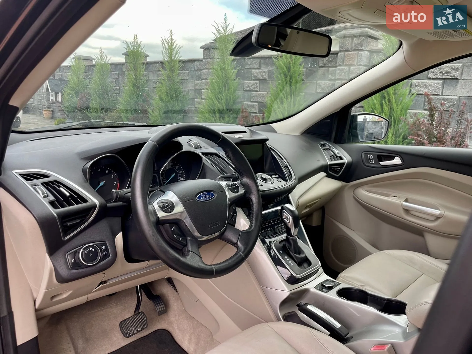2013 Ford Escape - мініатюра 35
