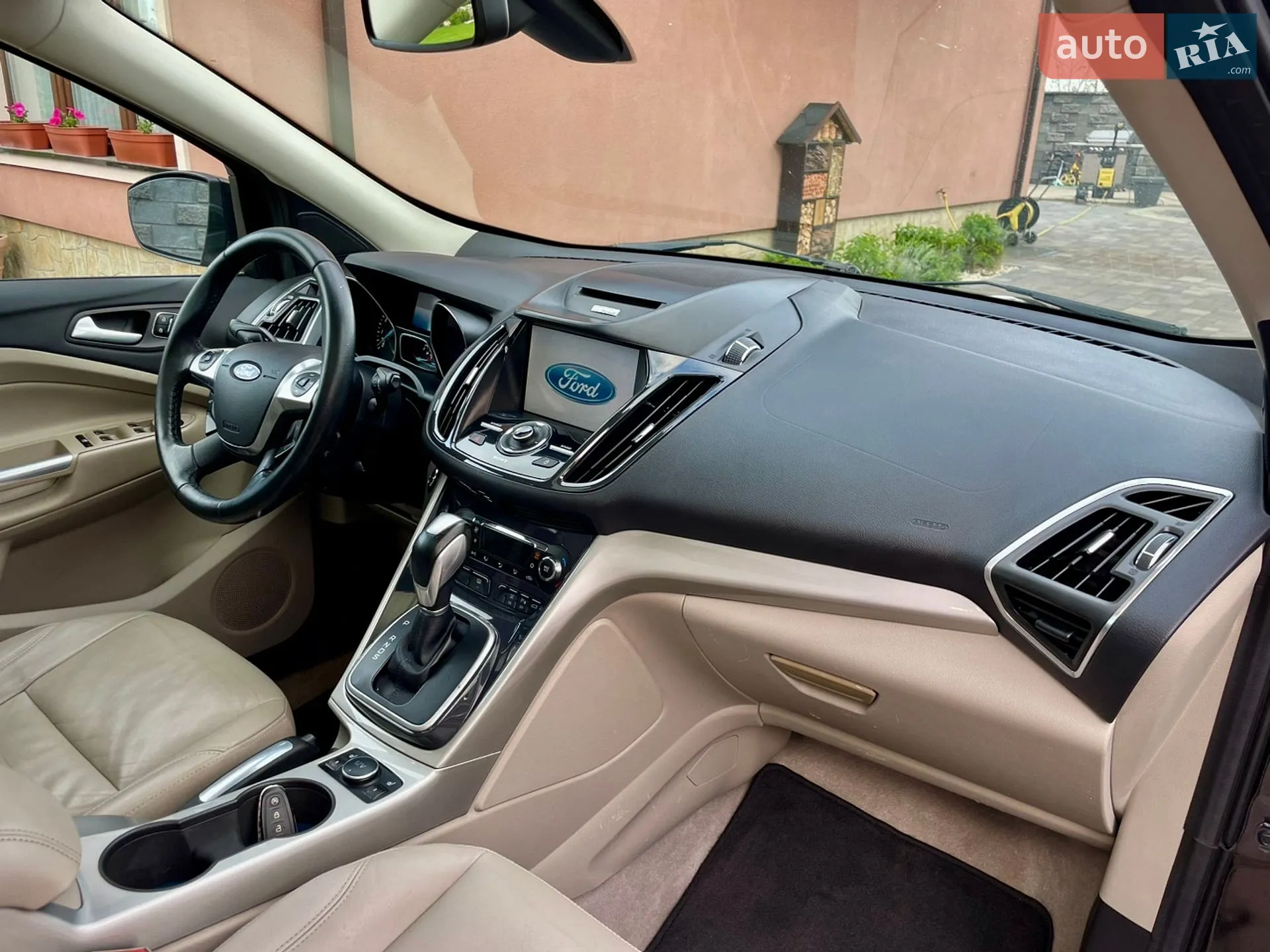 2013 Ford Escape - мініатюра 36