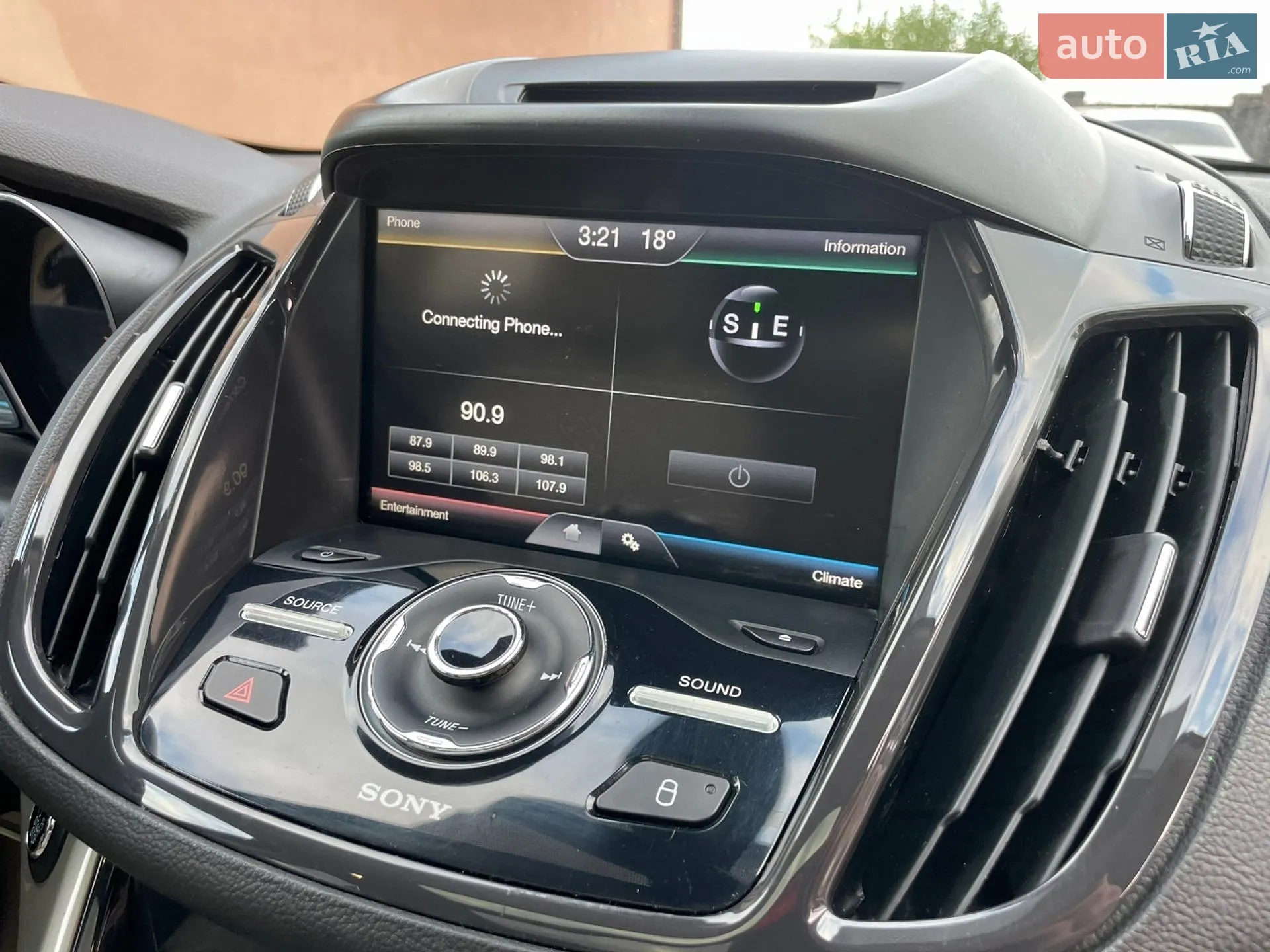 2013 Ford Escape - мініатюра 37