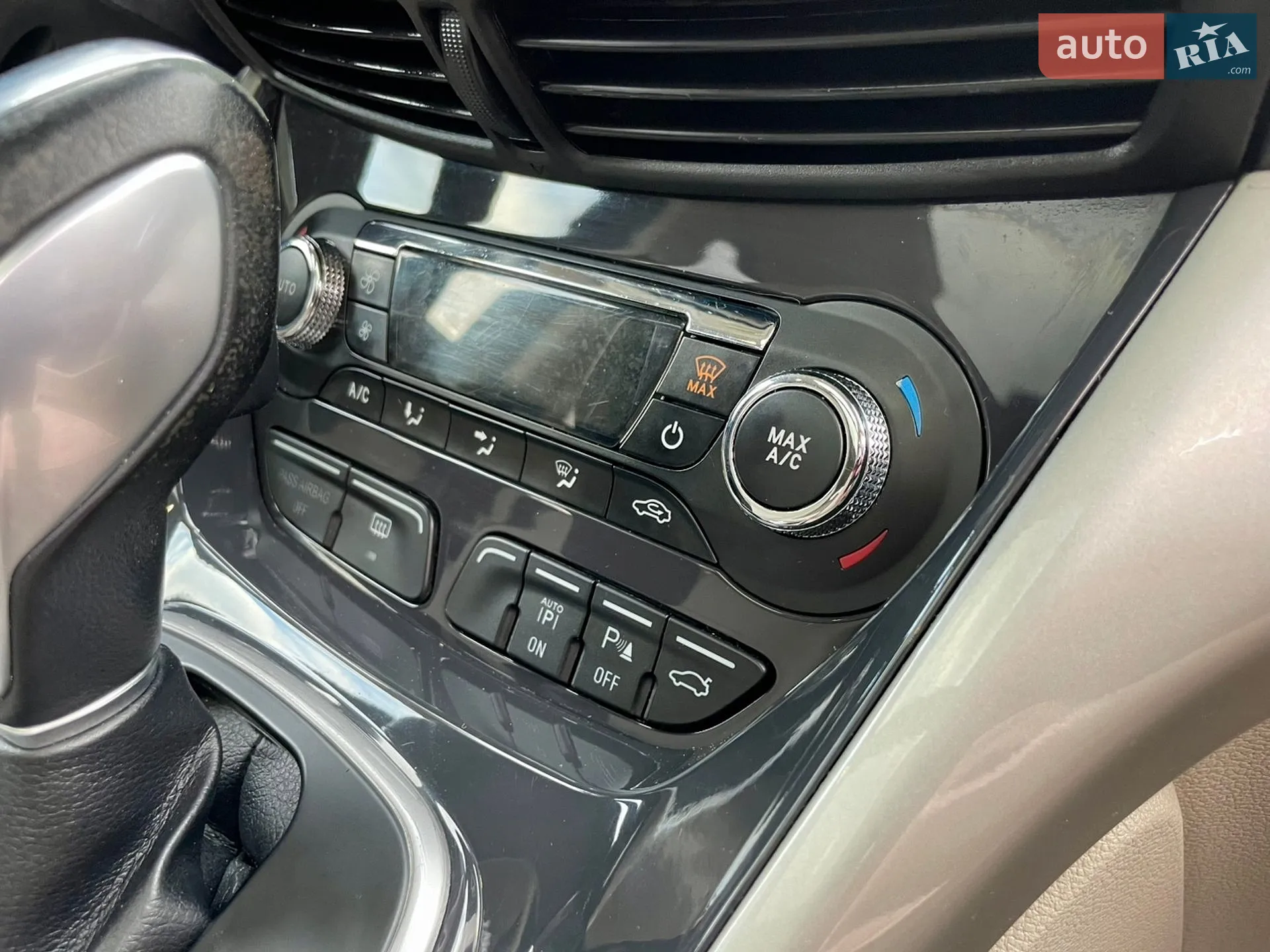 2013 Ford Escape - мініатюра 38