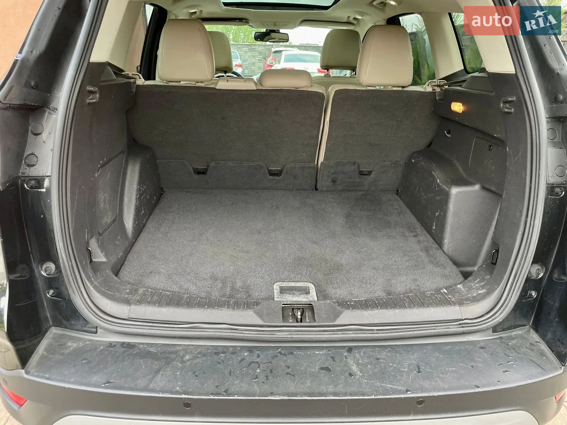 2013 Ford Escape - мініатюра 45