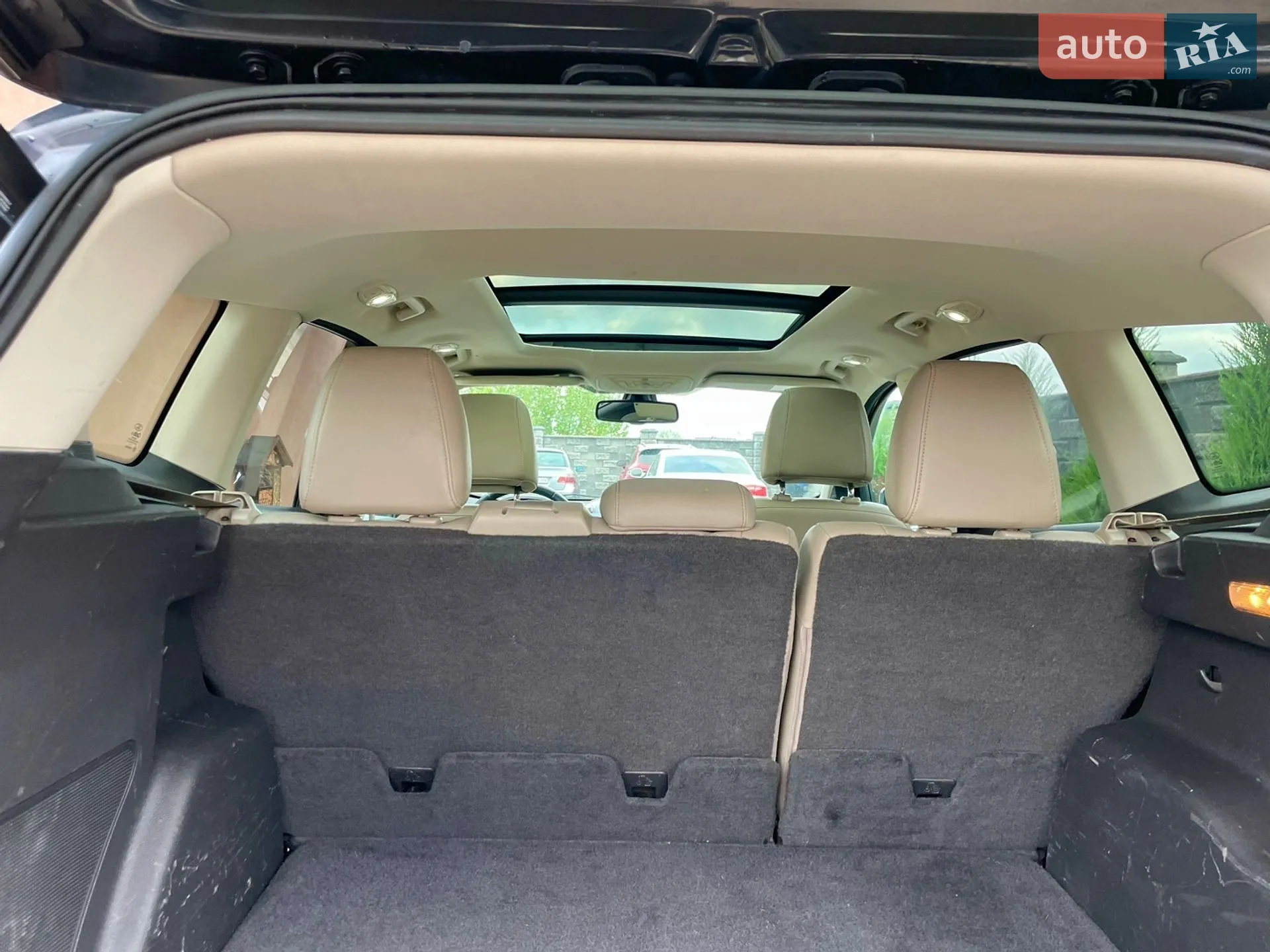 2013 Ford Escape - мініатюра 46