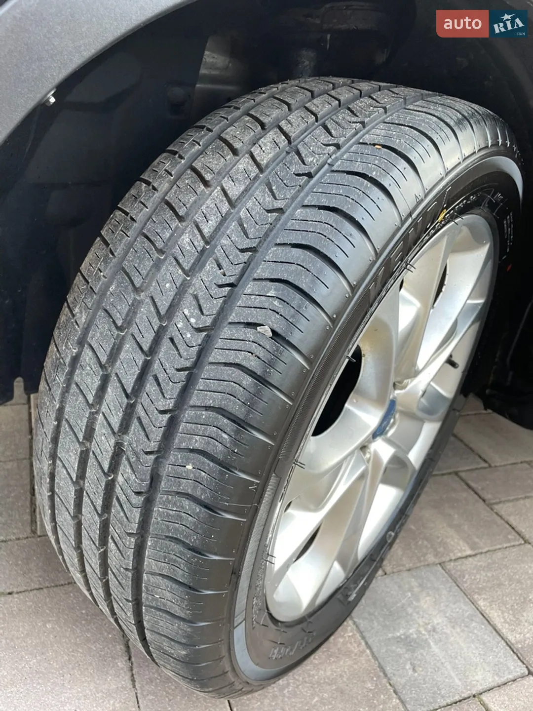 2013 Ford Escape - мініатюра 51