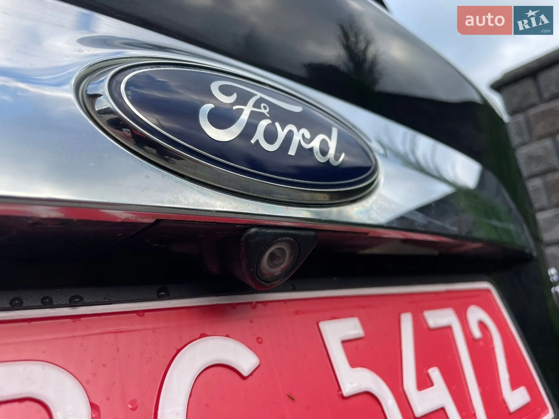 2013 Ford Escape - мініатюра 57