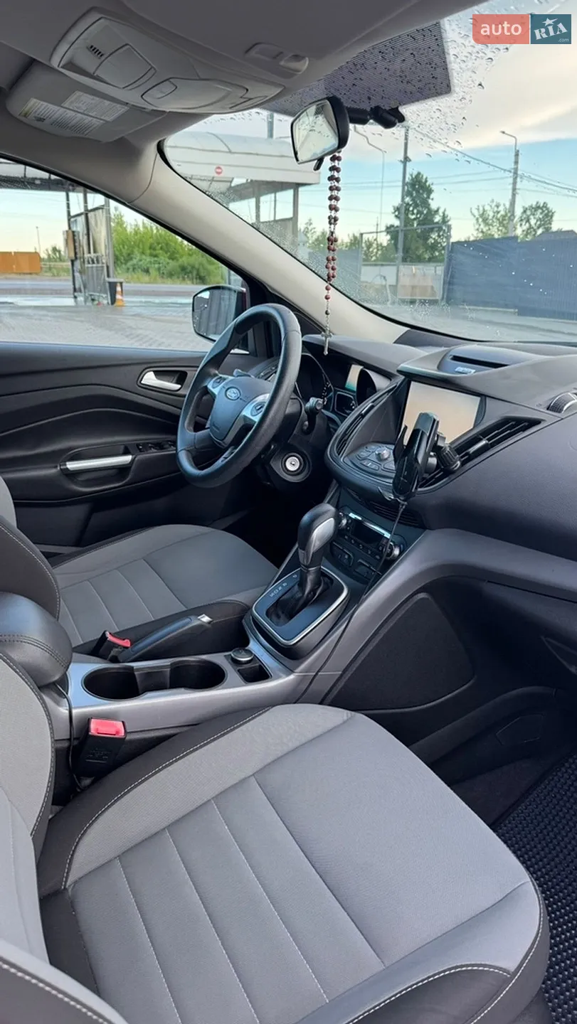 2013 Ford Escape - мініатюра 15