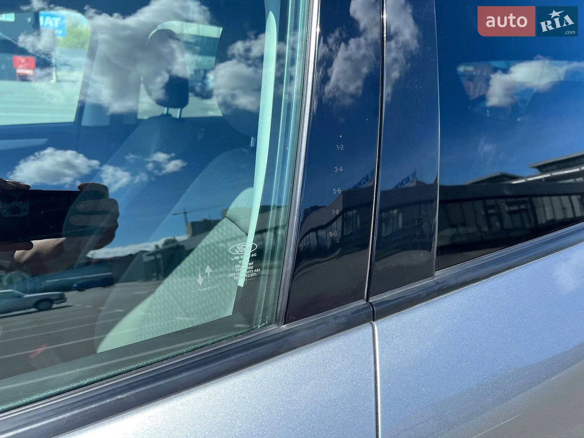 2021 Ford Escape - мініатюра 21