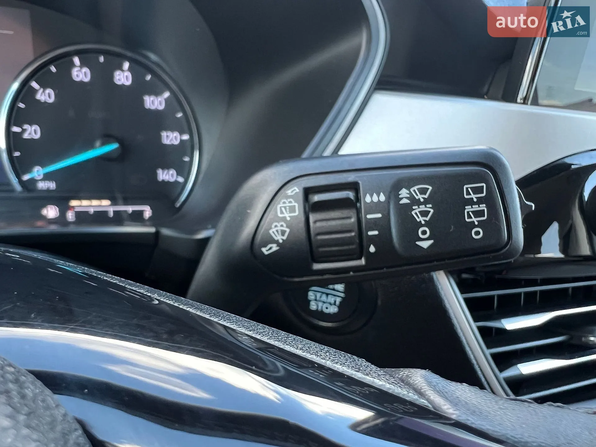 2021 Ford Escape - мініатюра 34