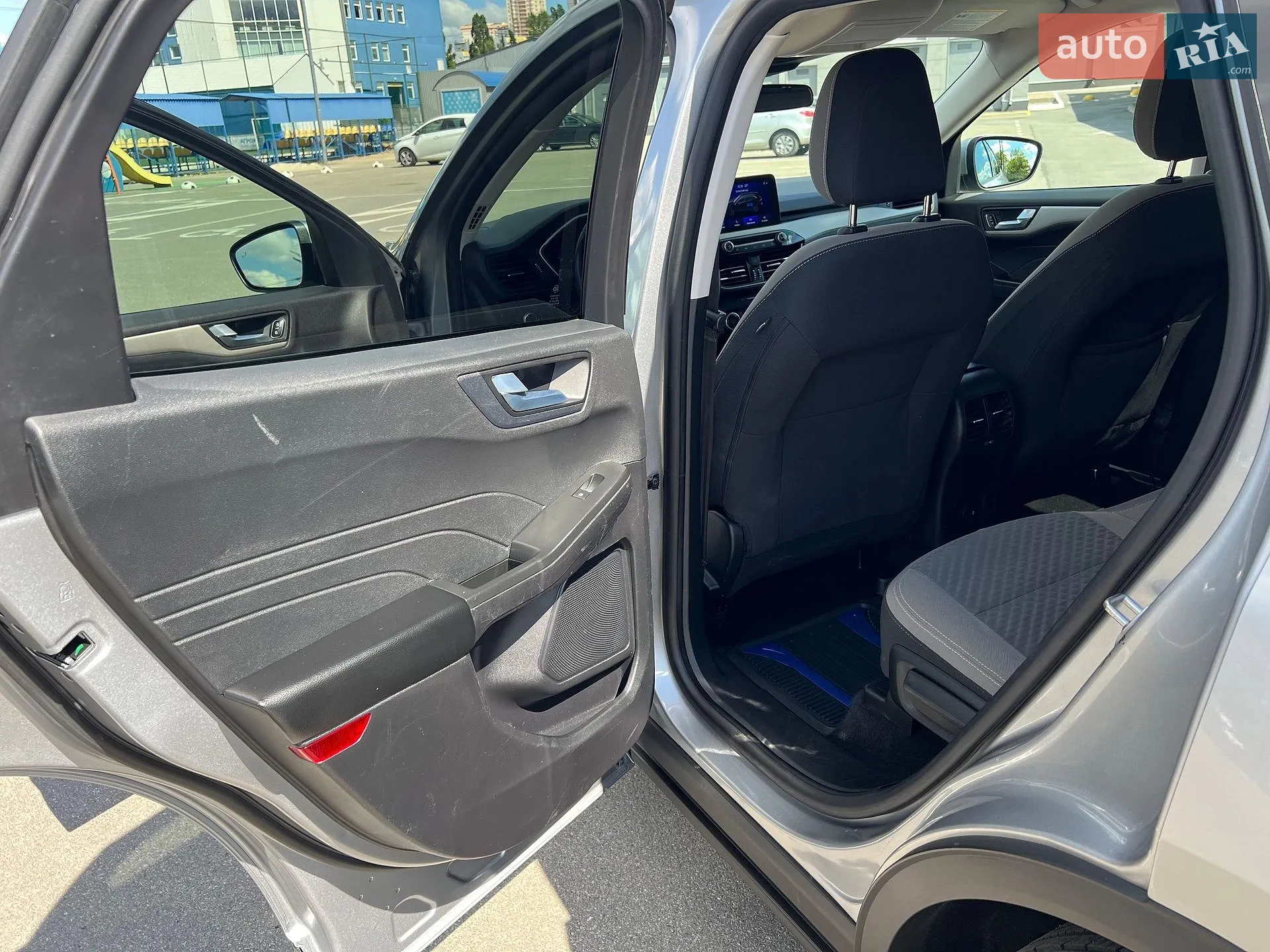 2021 Ford Escape - мініатюра 42