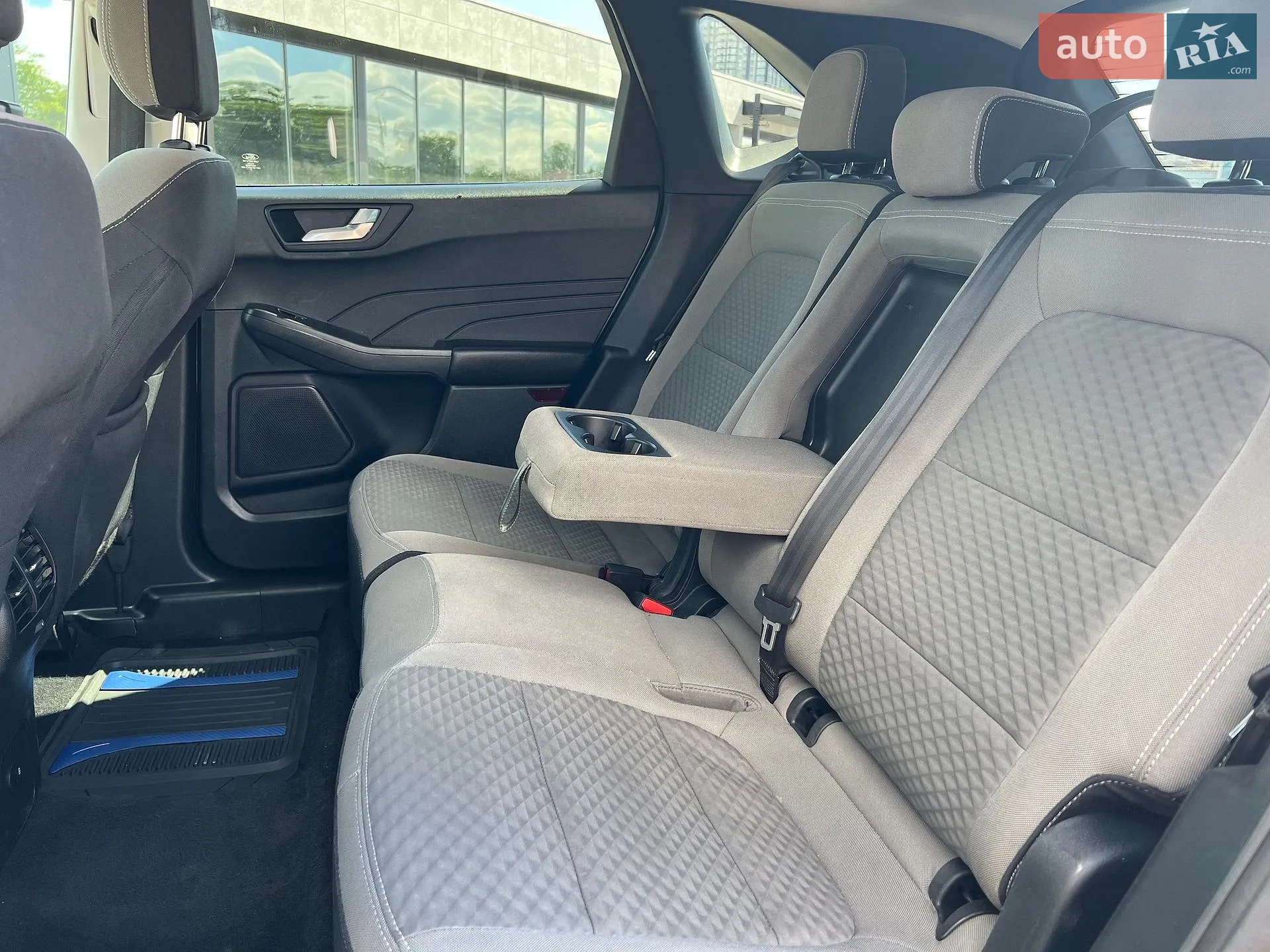 2021 Ford Escape - мініатюра 43