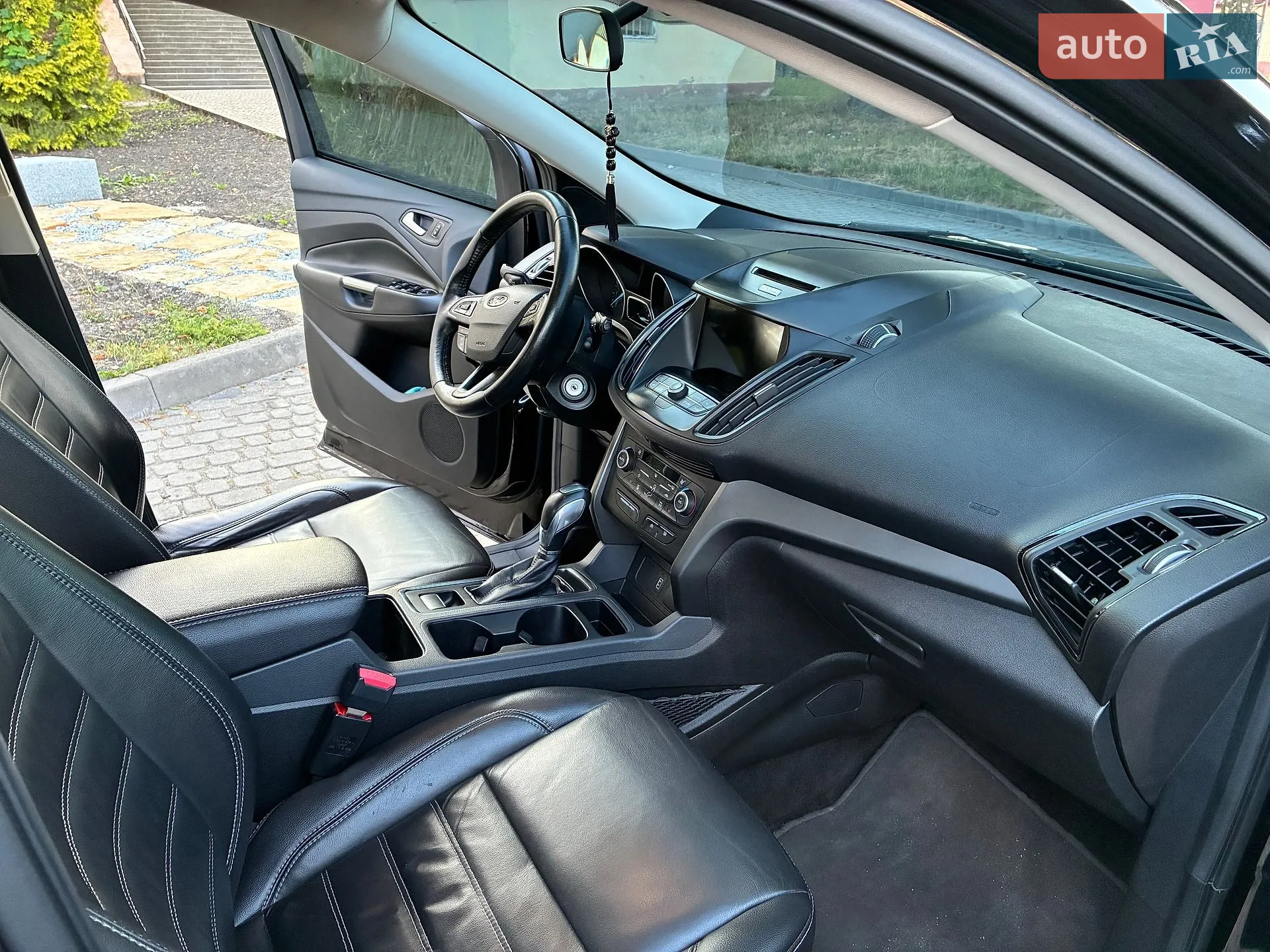 2017 Ford Escape - мініатюра 22