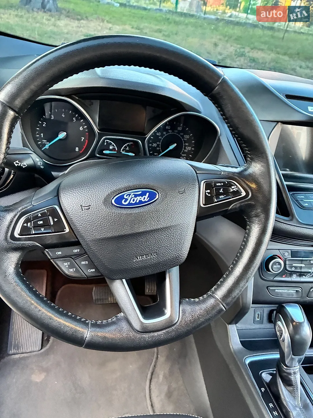 2017 Ford Escape - мініатюра 29