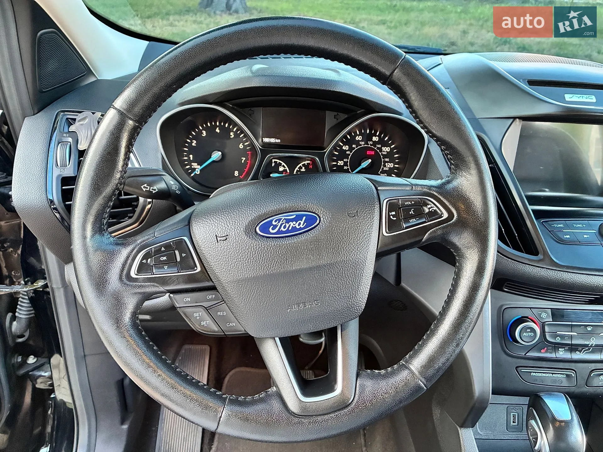 2017 Ford Escape - мініатюра 30