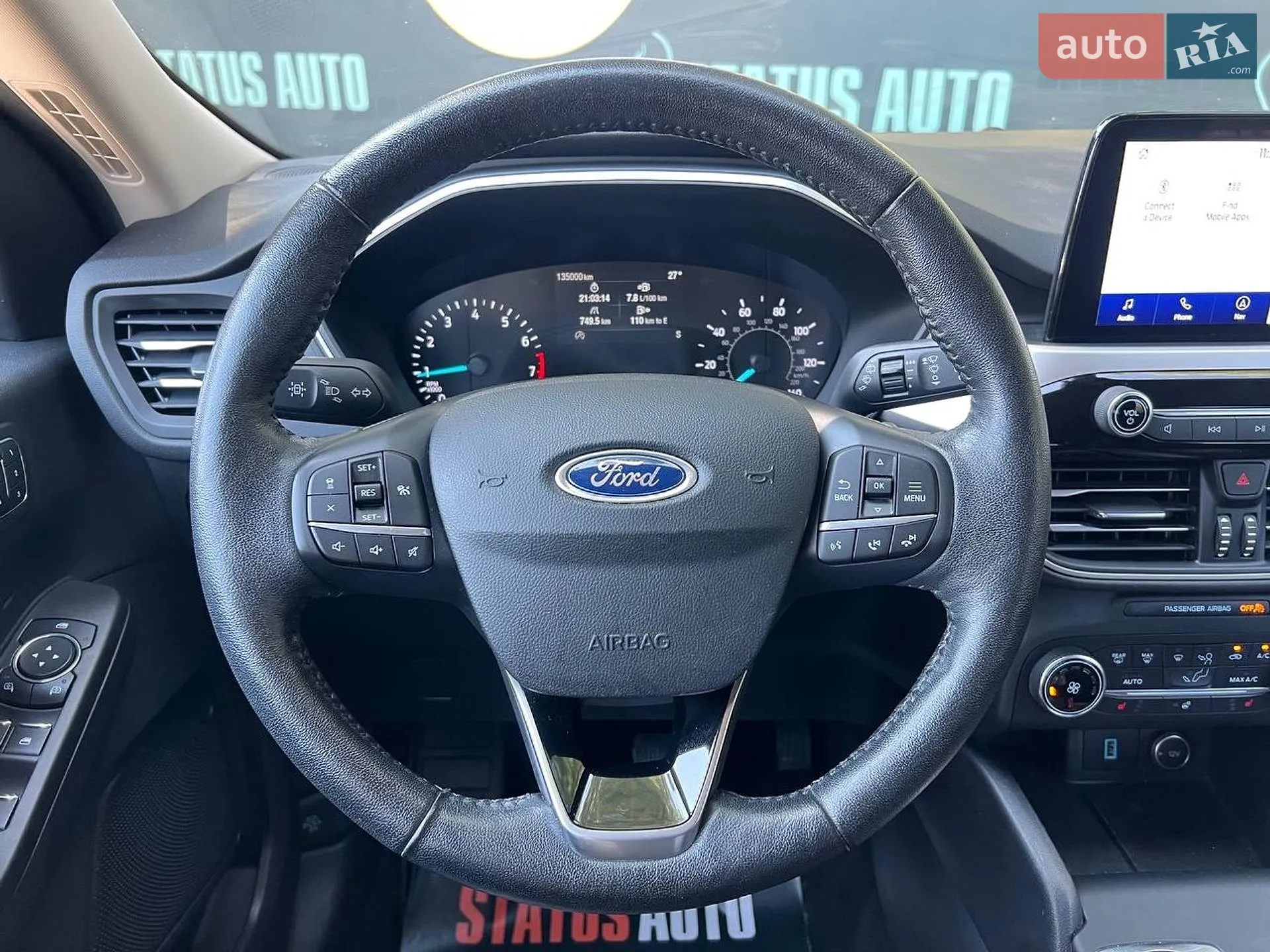 2020 Ford Escape - мініатюра 19