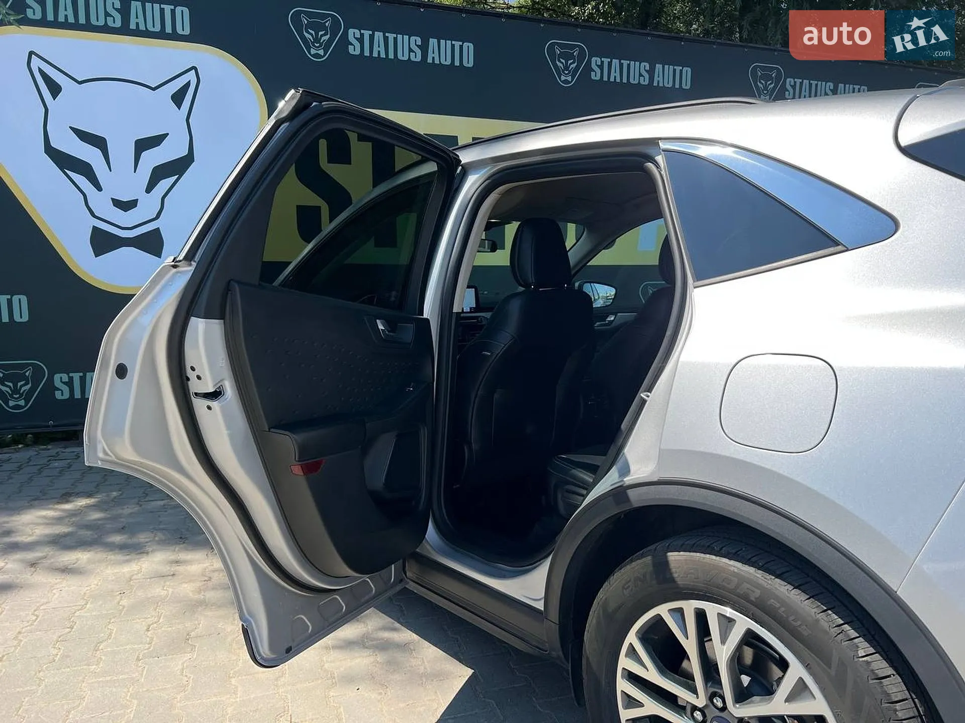 2020 Ford Escape - мініатюра 33
