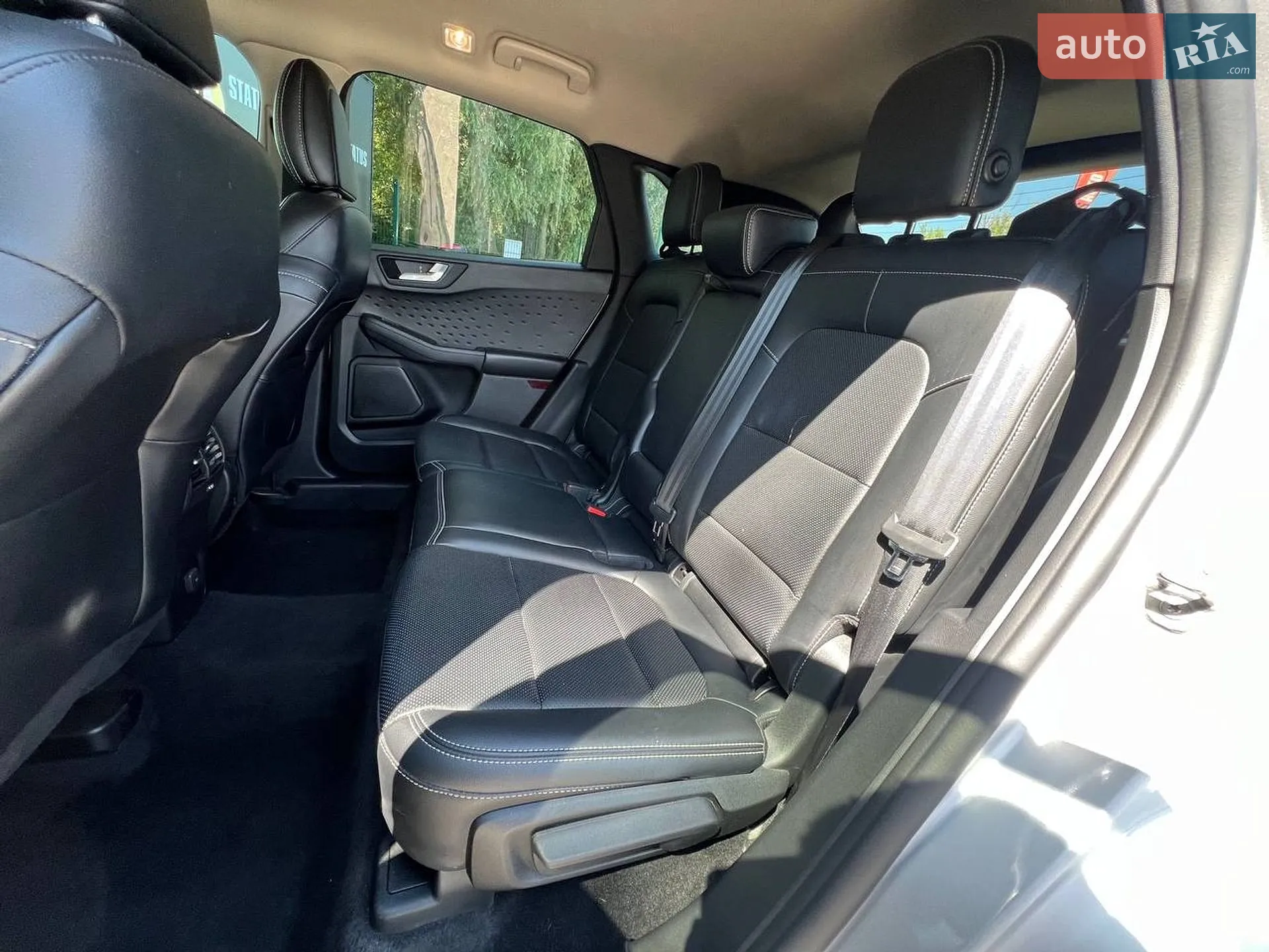 2020 Ford Escape - мініатюра 34