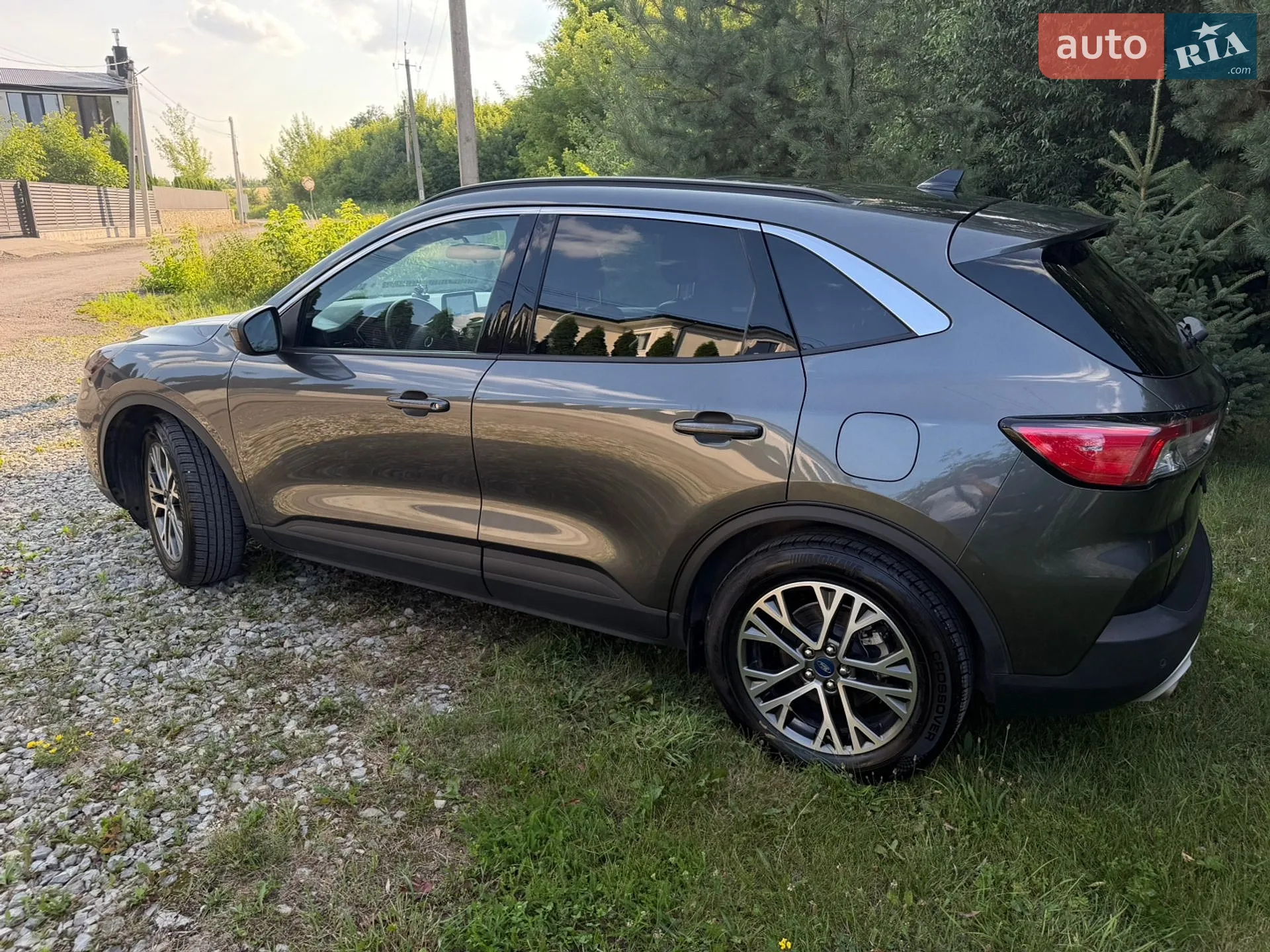 2019 Ford Escape - мініатюра 6