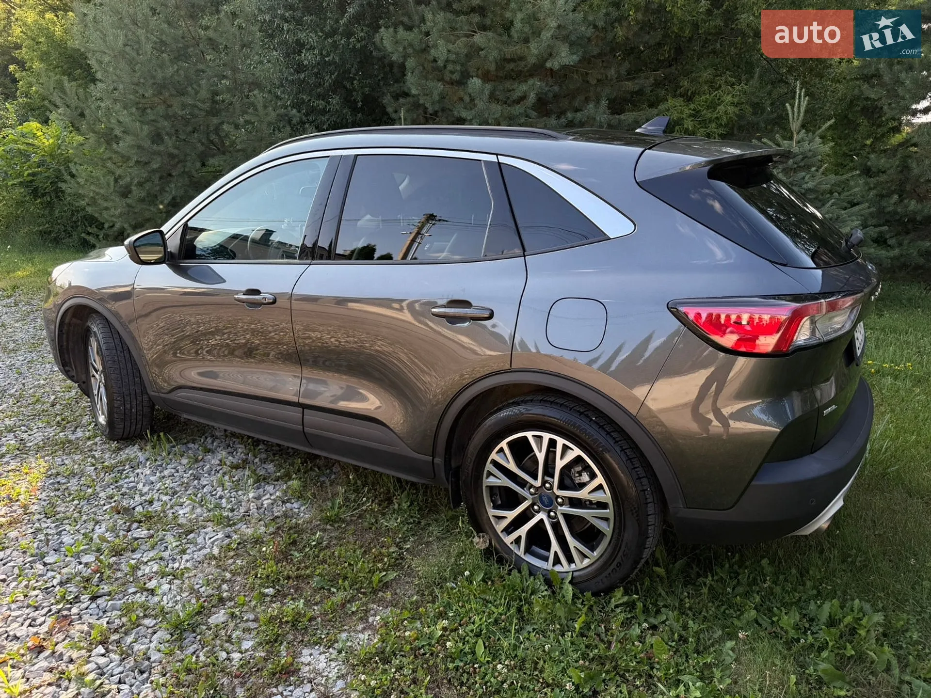 2019 Ford Escape - мініатюра 19
