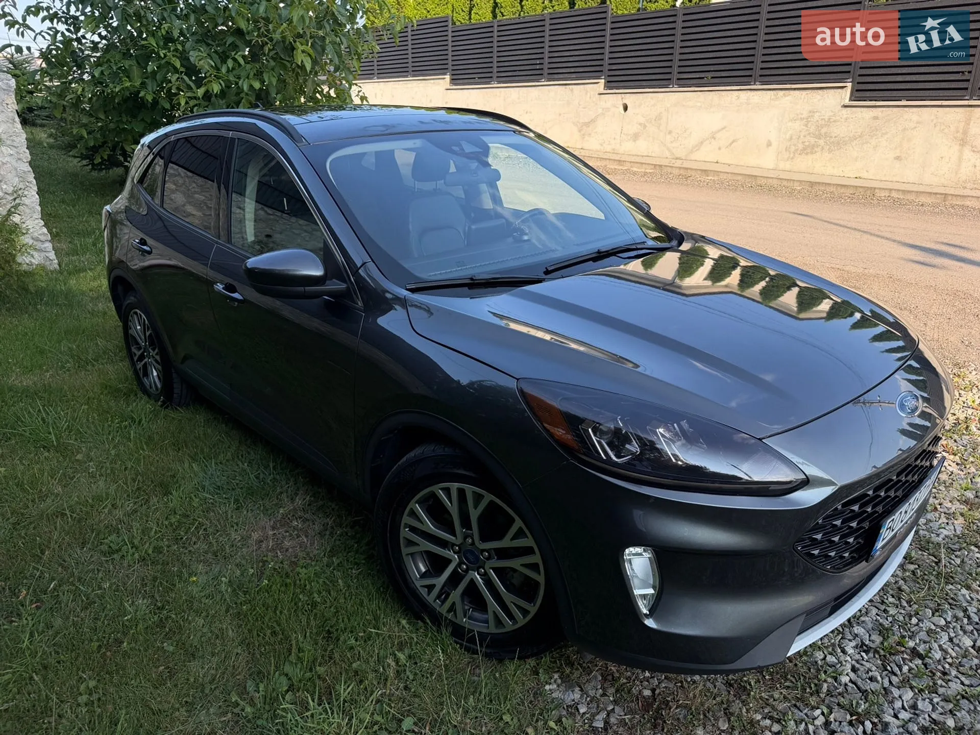 2019 Ford Escape - мініатюра 23