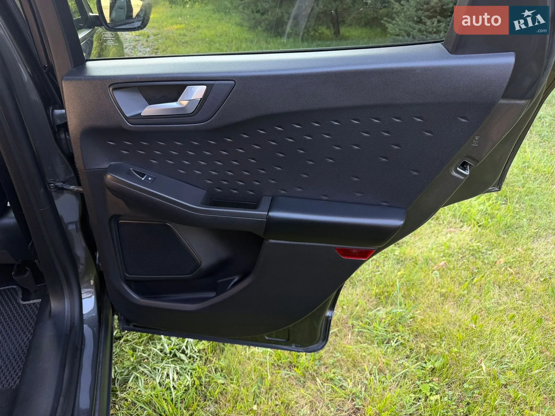 2019 Ford Escape - мініатюра 38