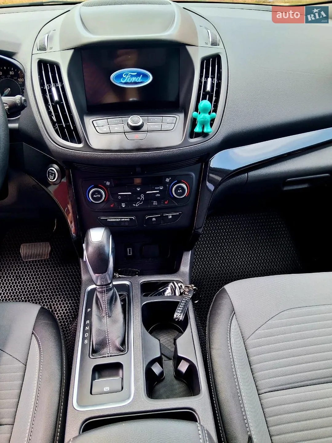 2019 Ford Escape - мініатюра 10