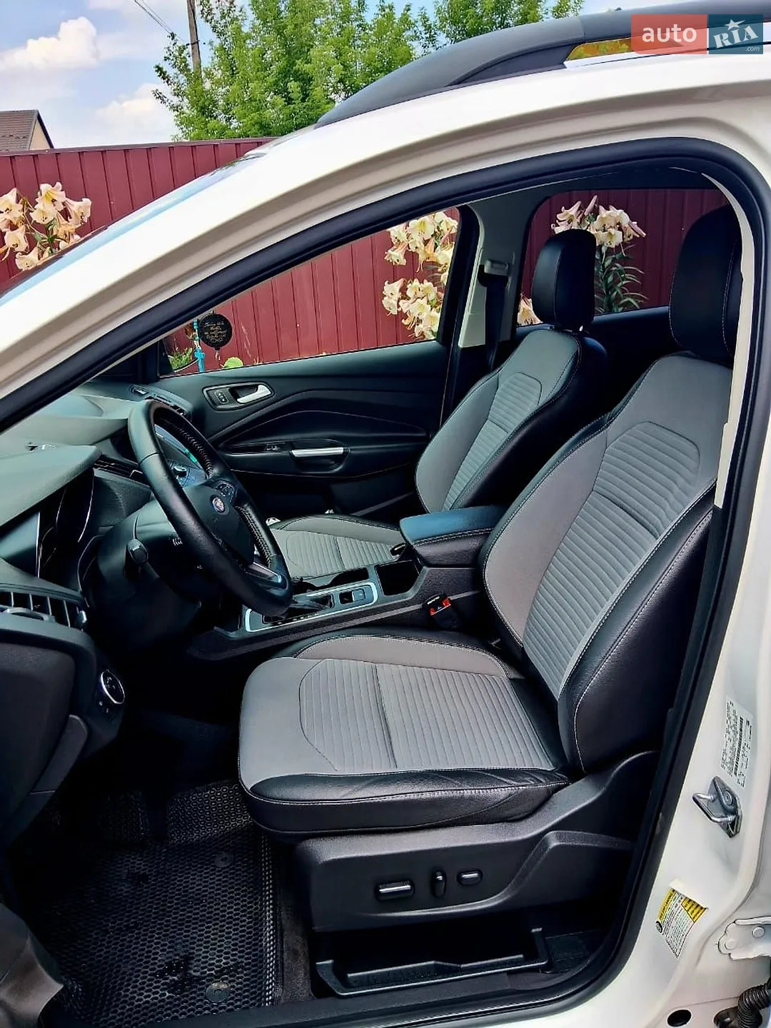 2019 Ford Escape - мініатюра 6