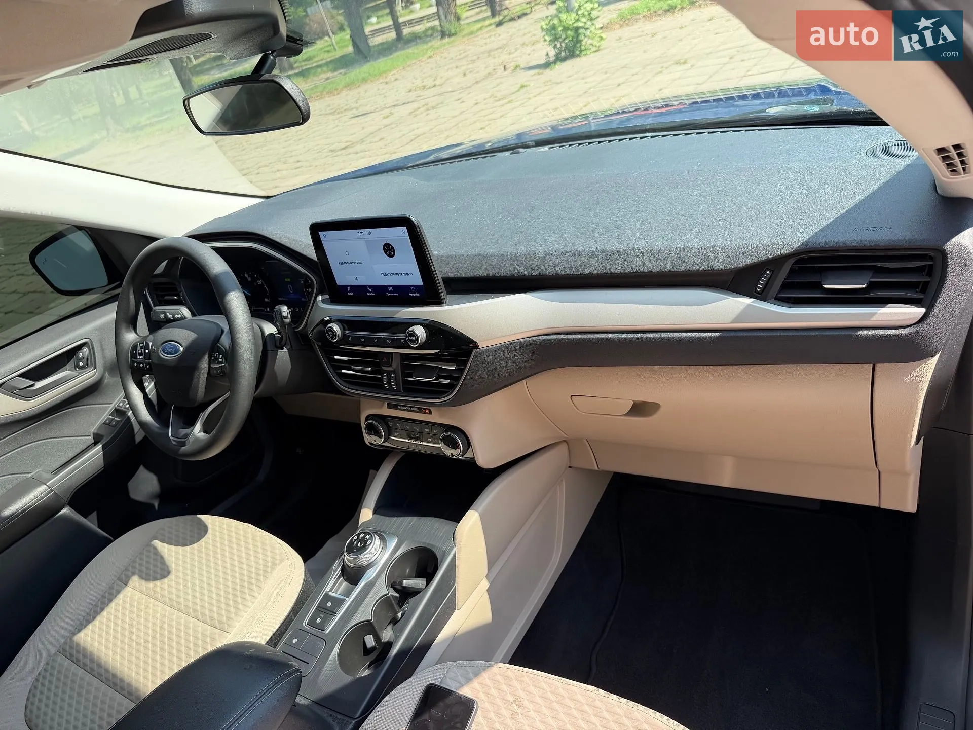 2022 Ford Escape - мініатюра 8